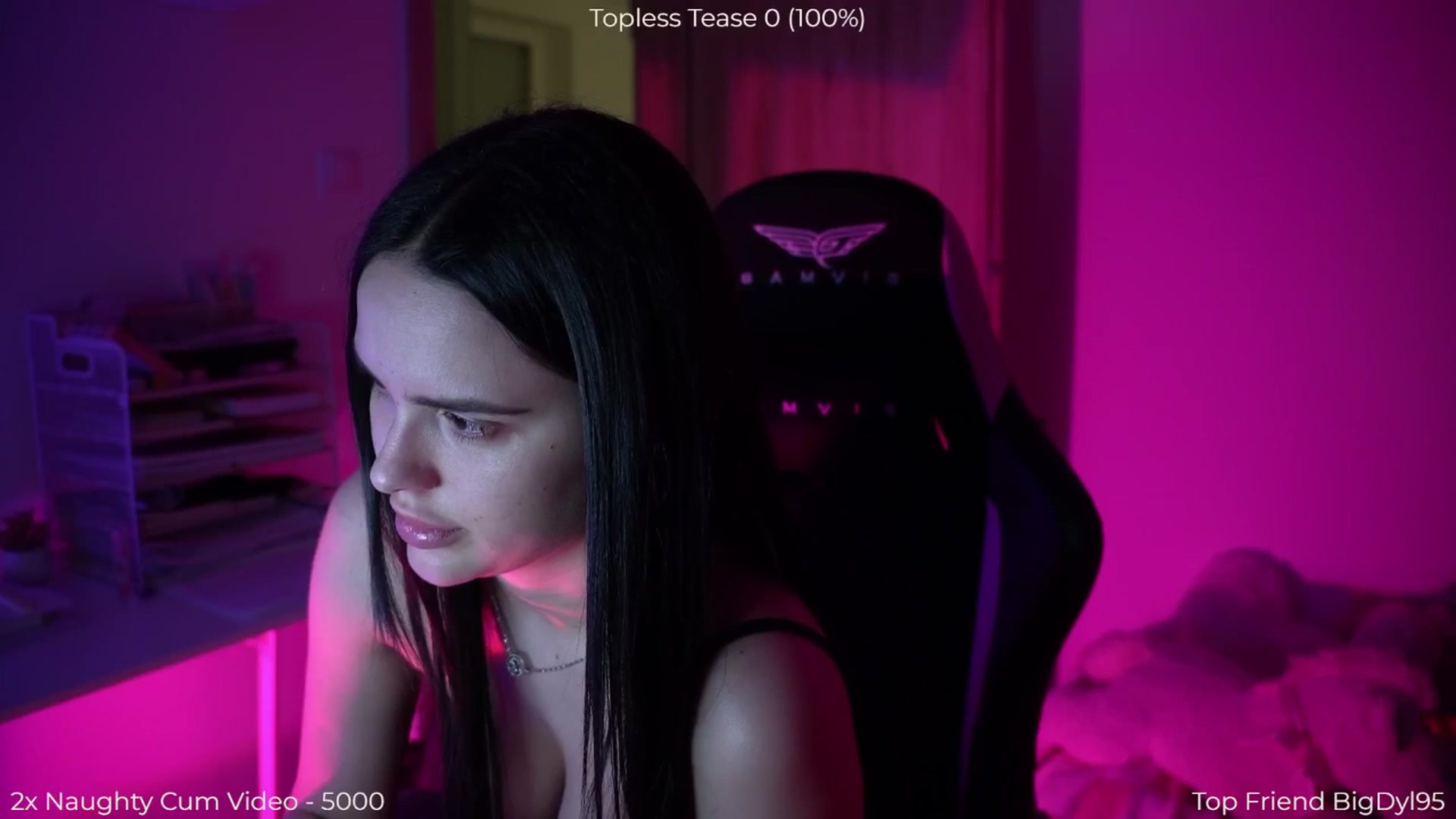 NotYourNaomi video thumbnail