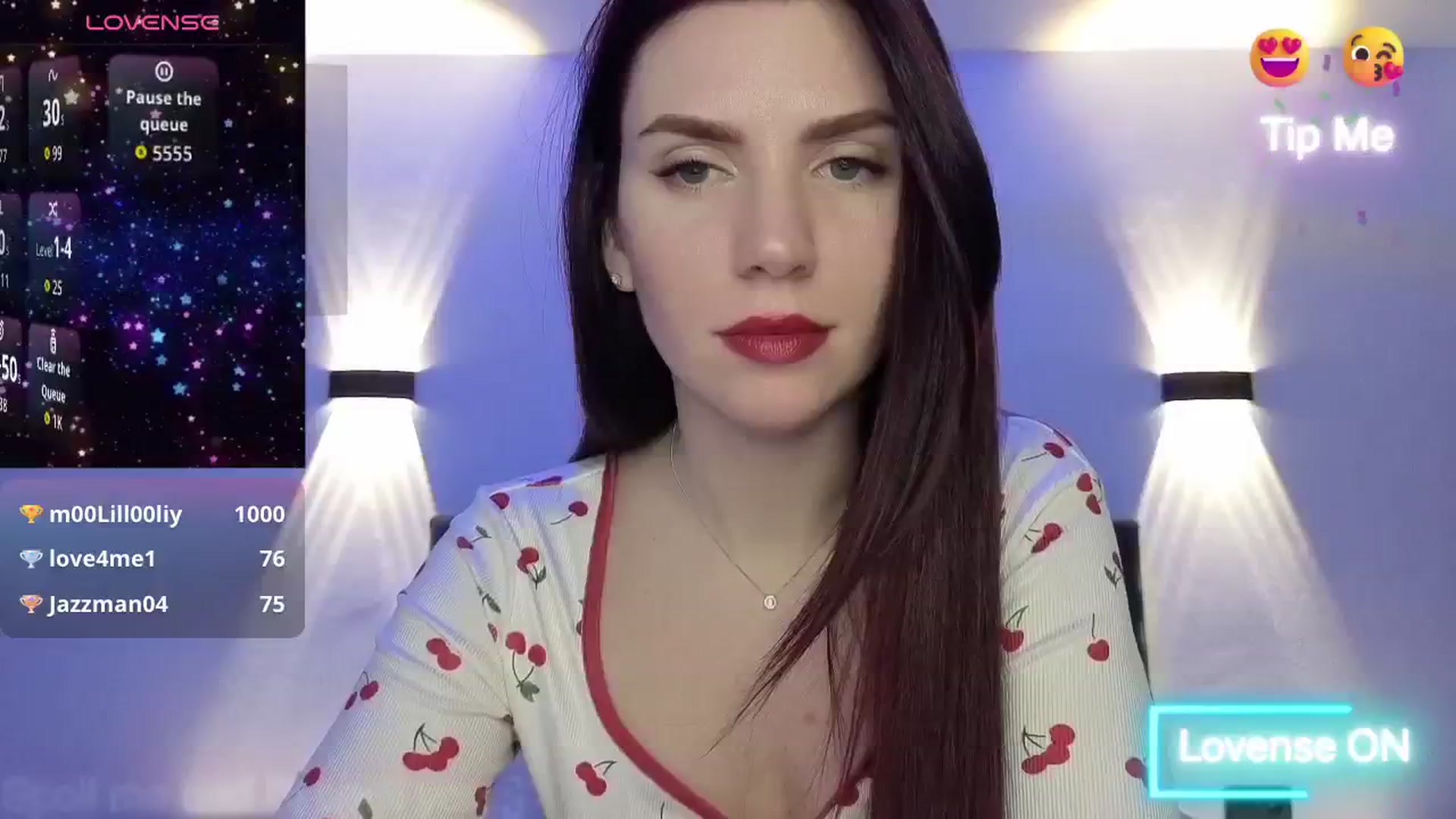 MiaLuxe video thumbnail