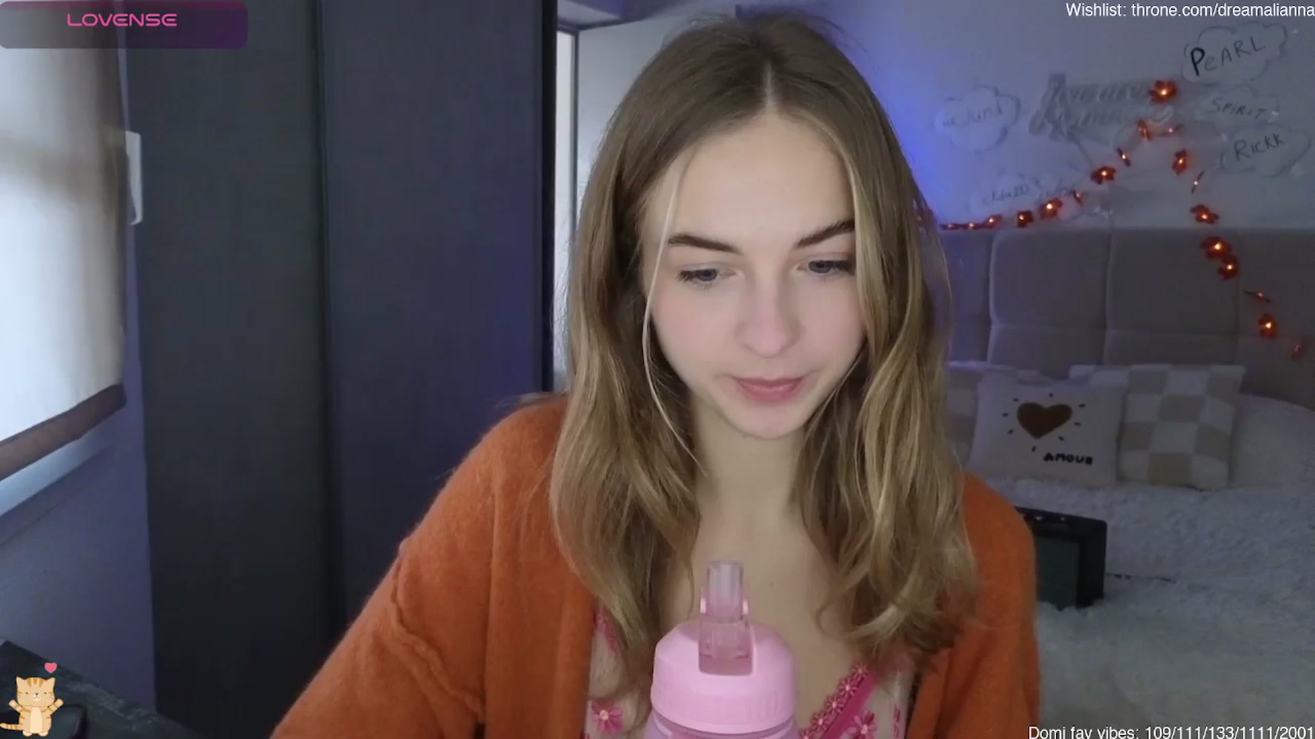 DreamAlianna video thumbnail