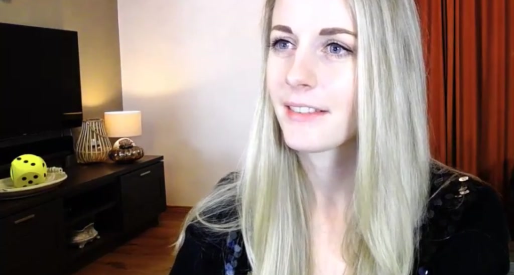 WildestKitten video thumbnail