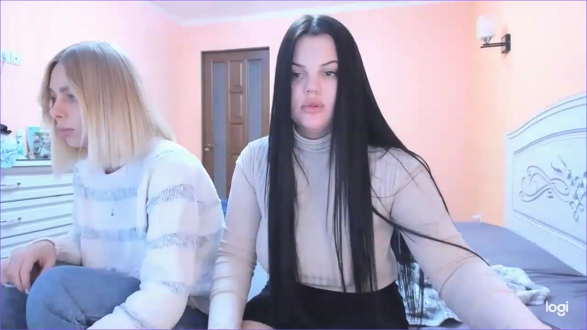 StefaniNell video thumbnail
