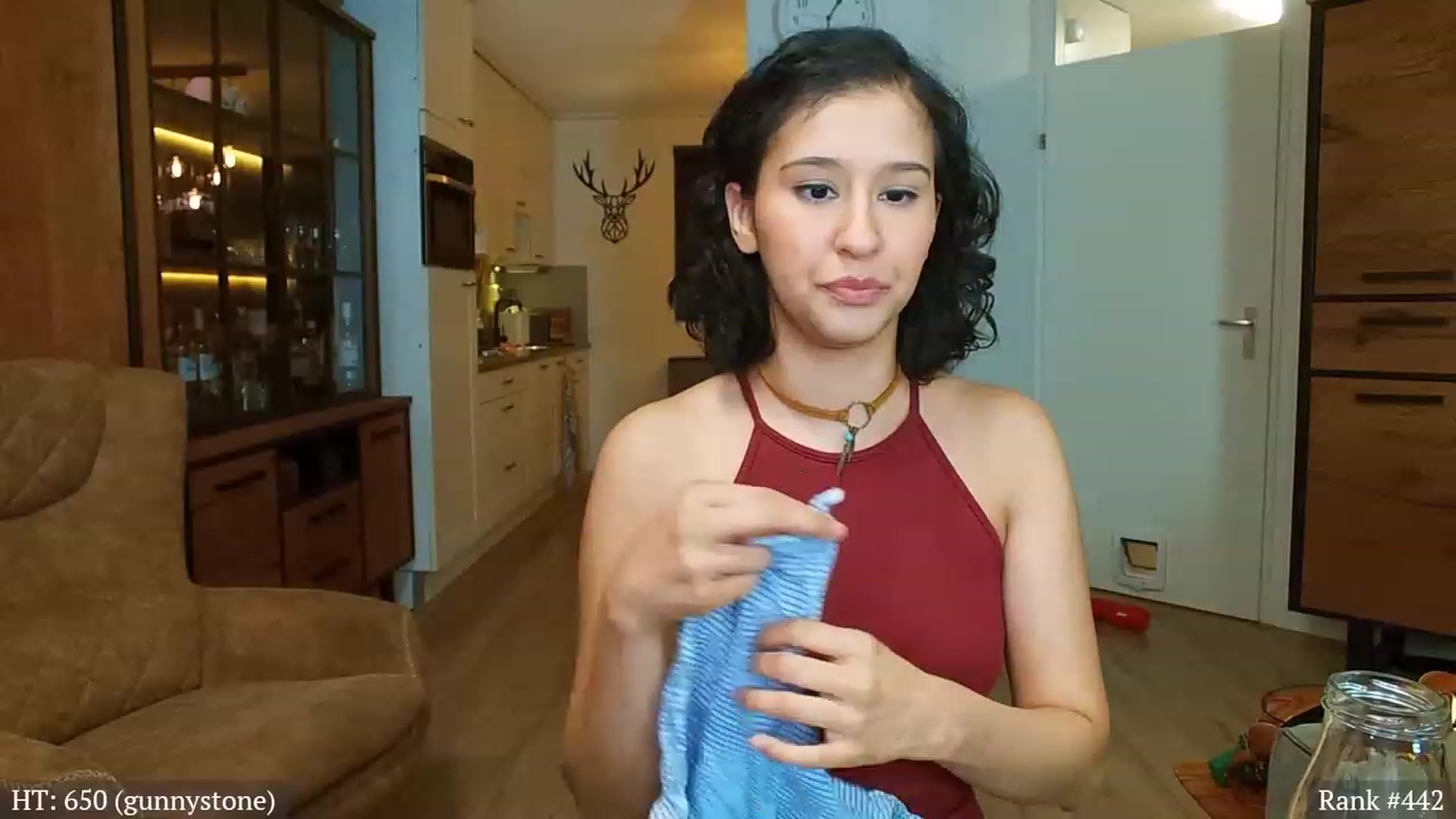 MissFine video thumbnail