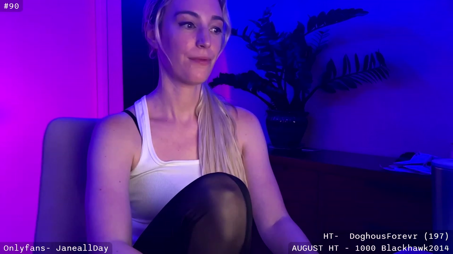 JaneAllDay video thumbnail