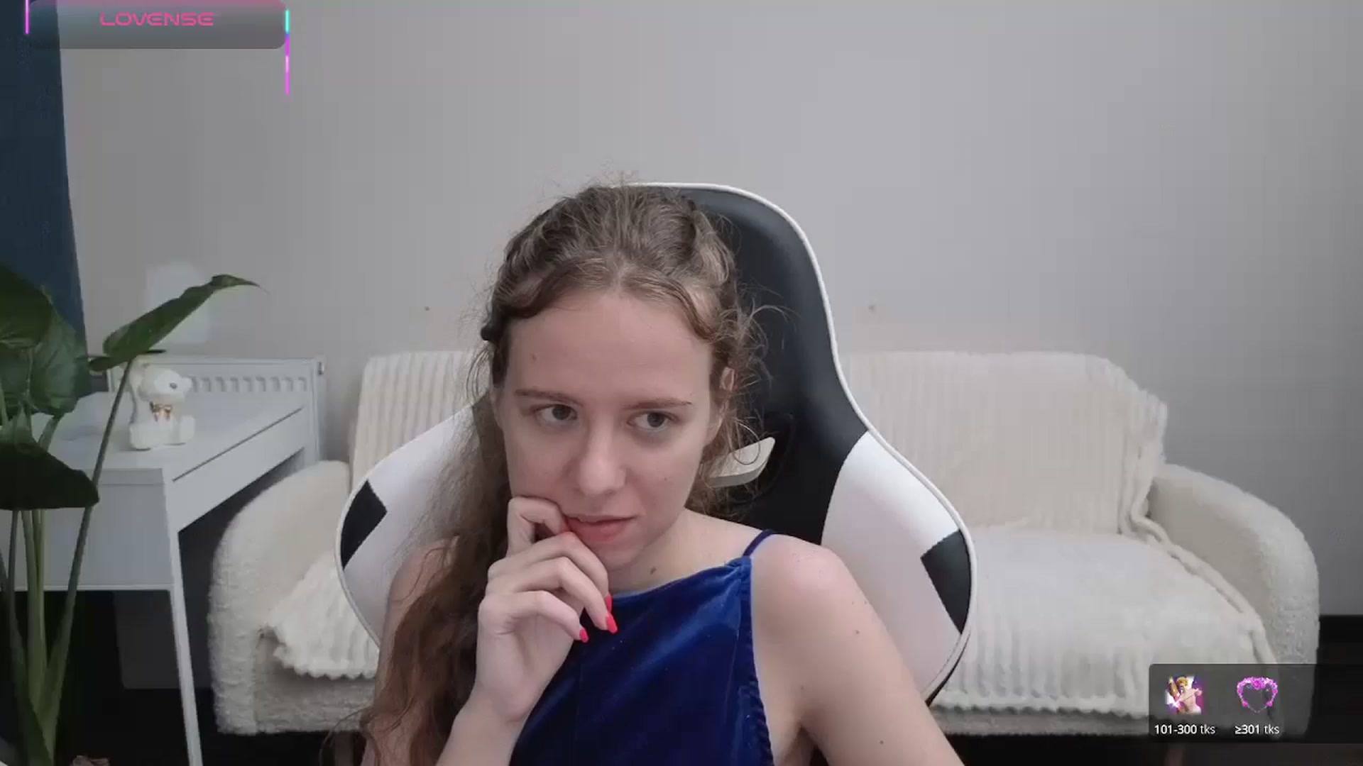 BlueFlowerr video thumbnail
