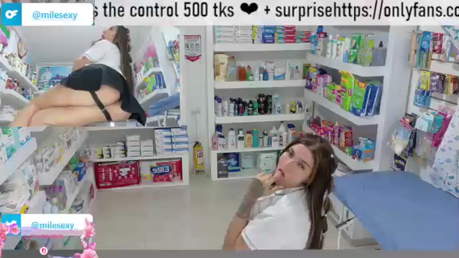 swmilena_hot_ video thumbnail