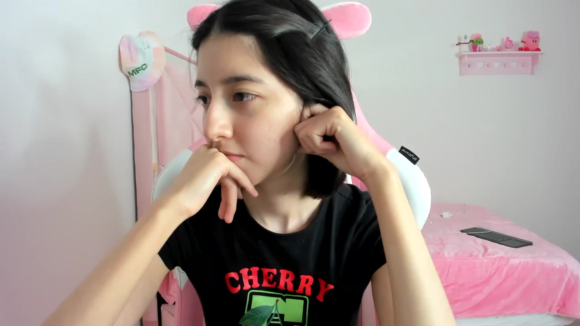 Cherrycute666 video thumbnail