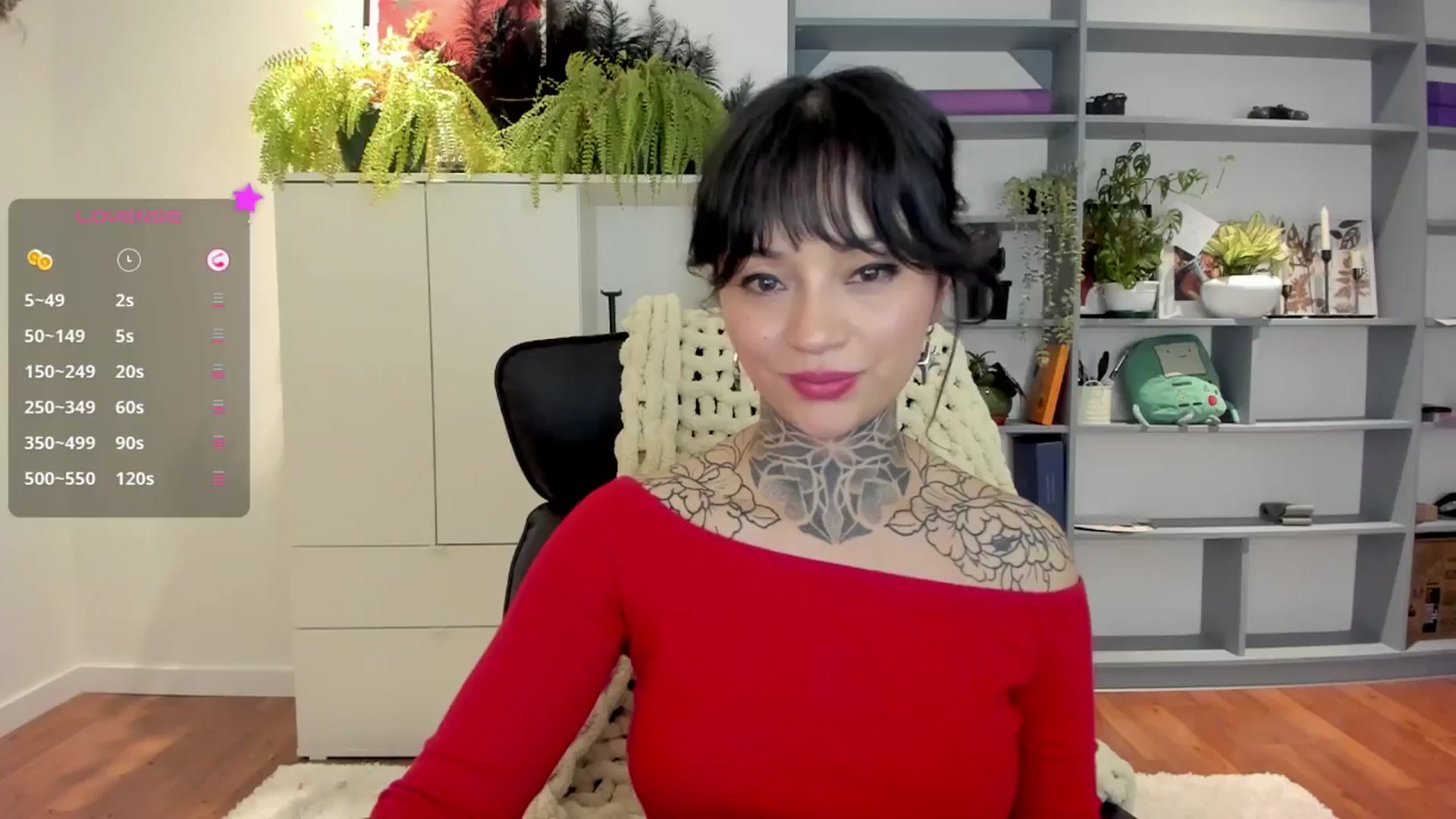Ysabeau video thumbnail