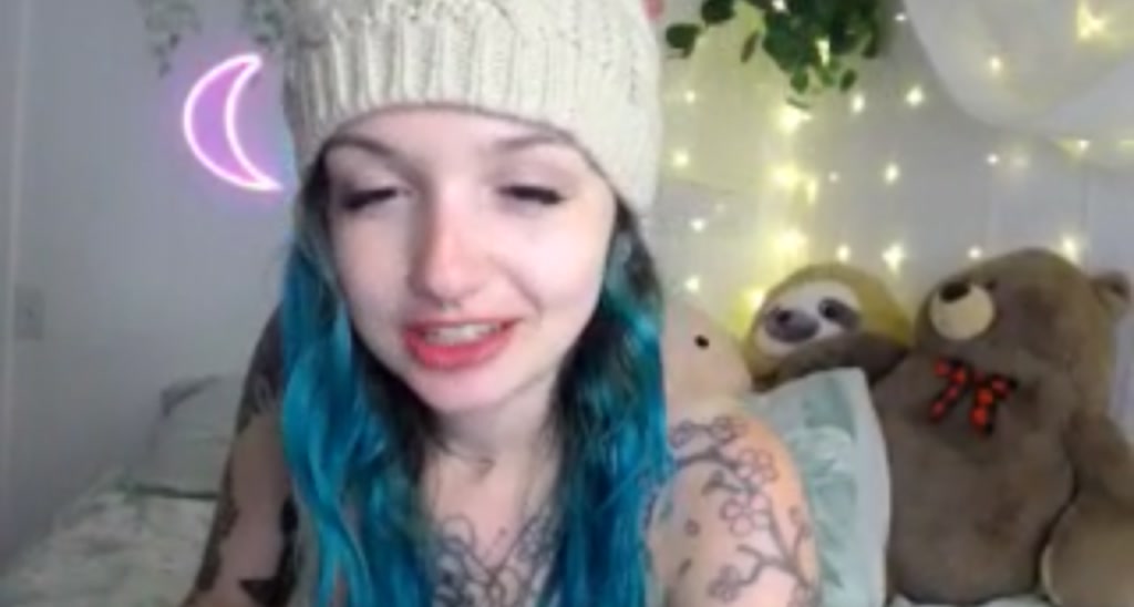 LilKittenLuna video thumbnail
