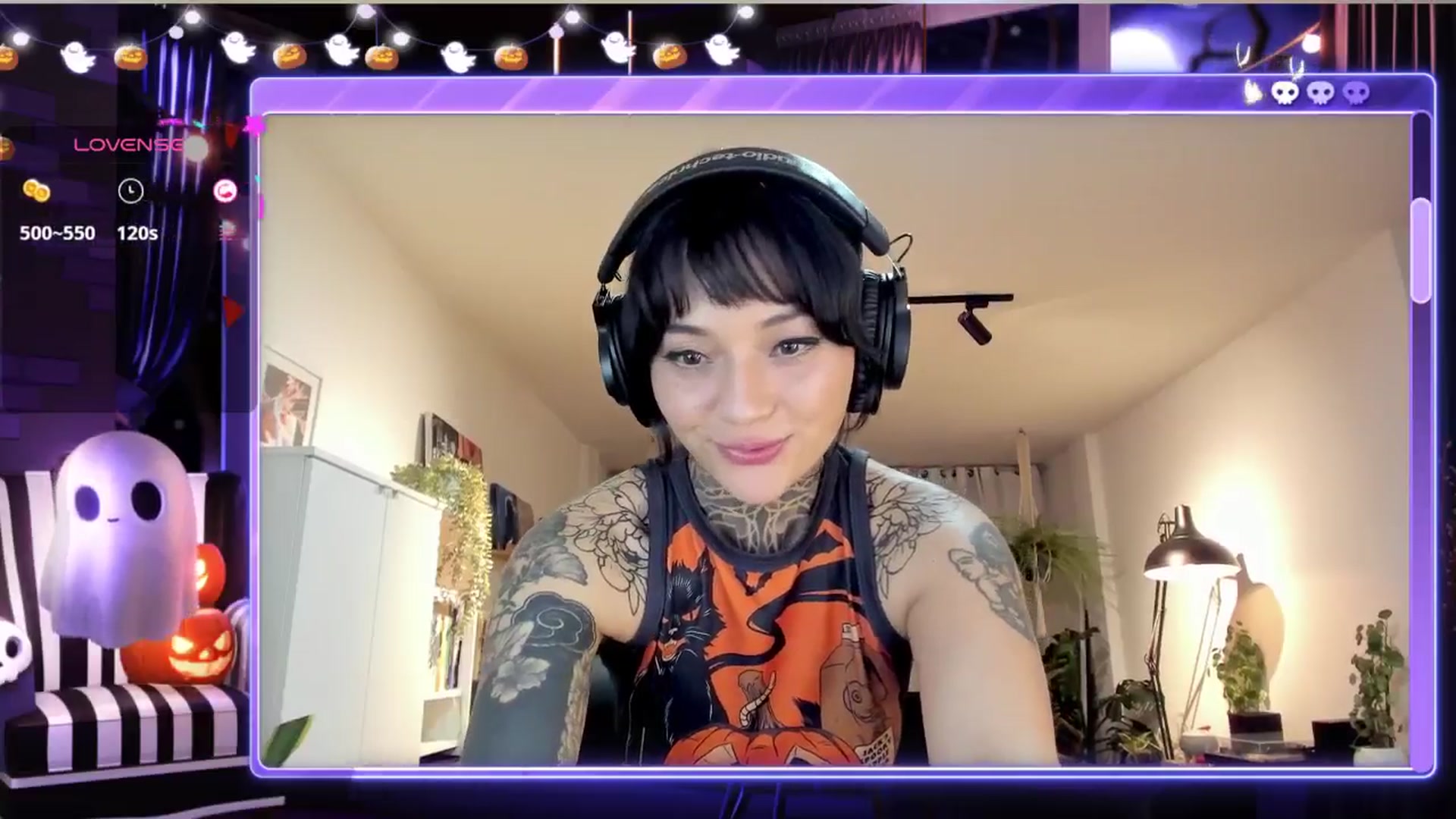 Ysabeau video thumbnail