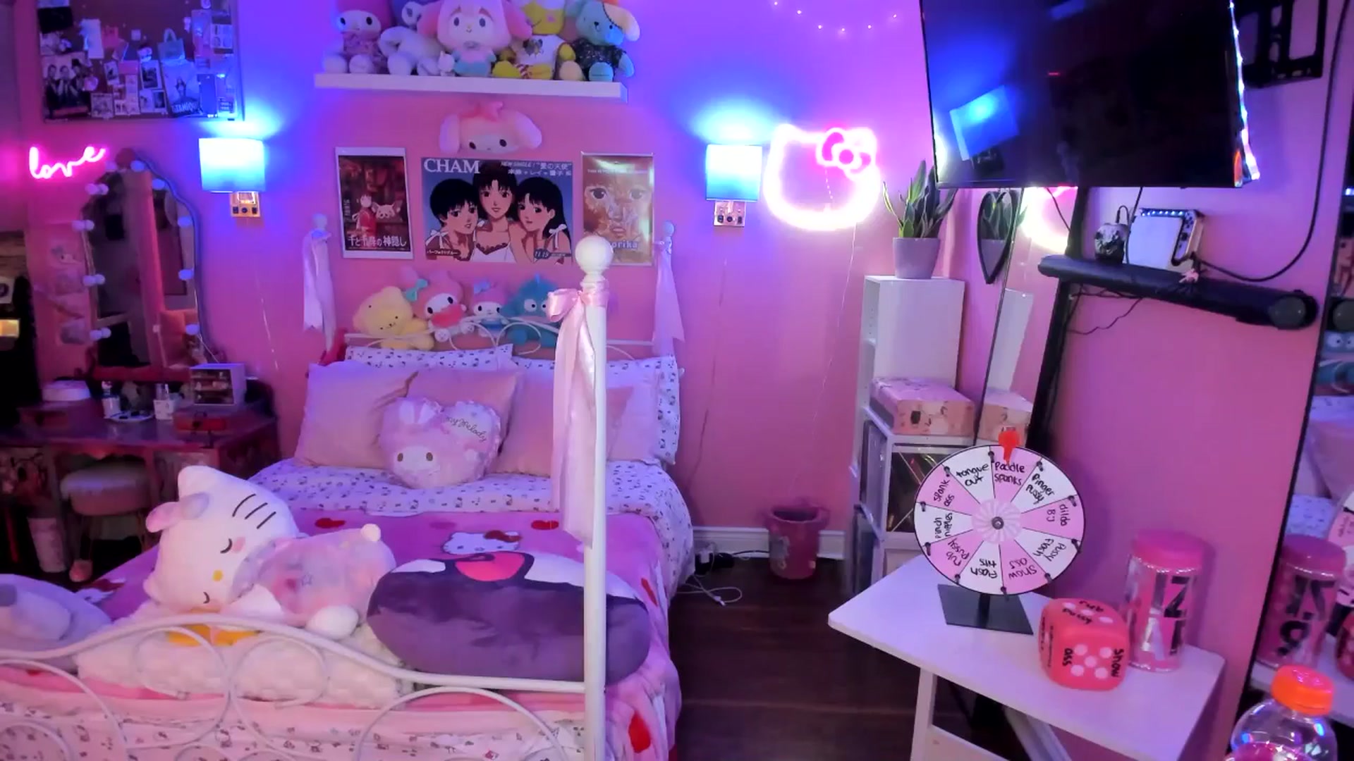 lovesick video thumbnail