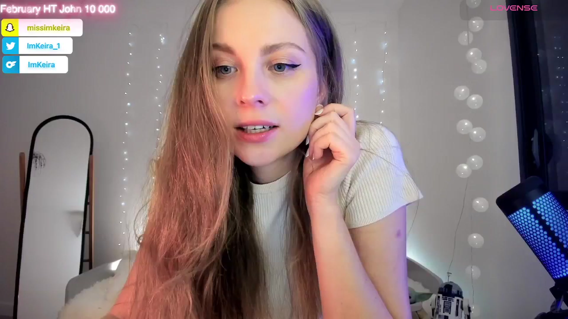 ImKeira video thumbnail