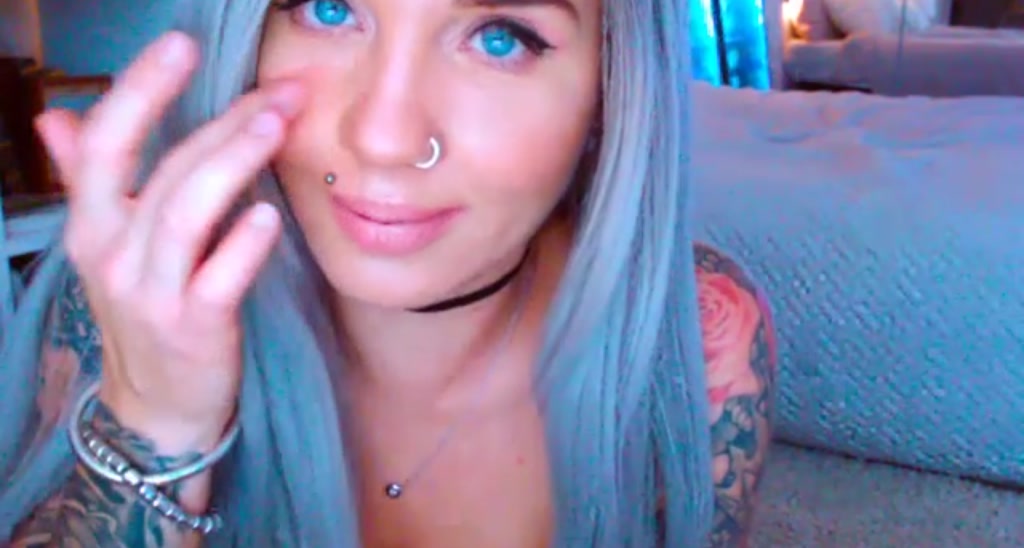 Alexa_Shoki video thumbnail