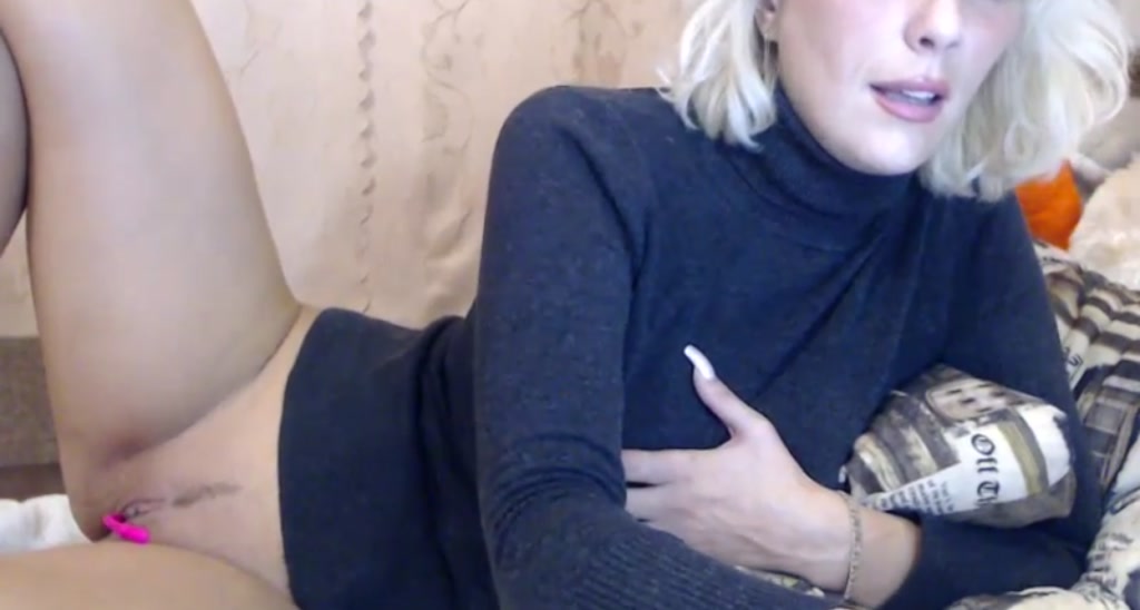 Blonde_MFC video thumbnail