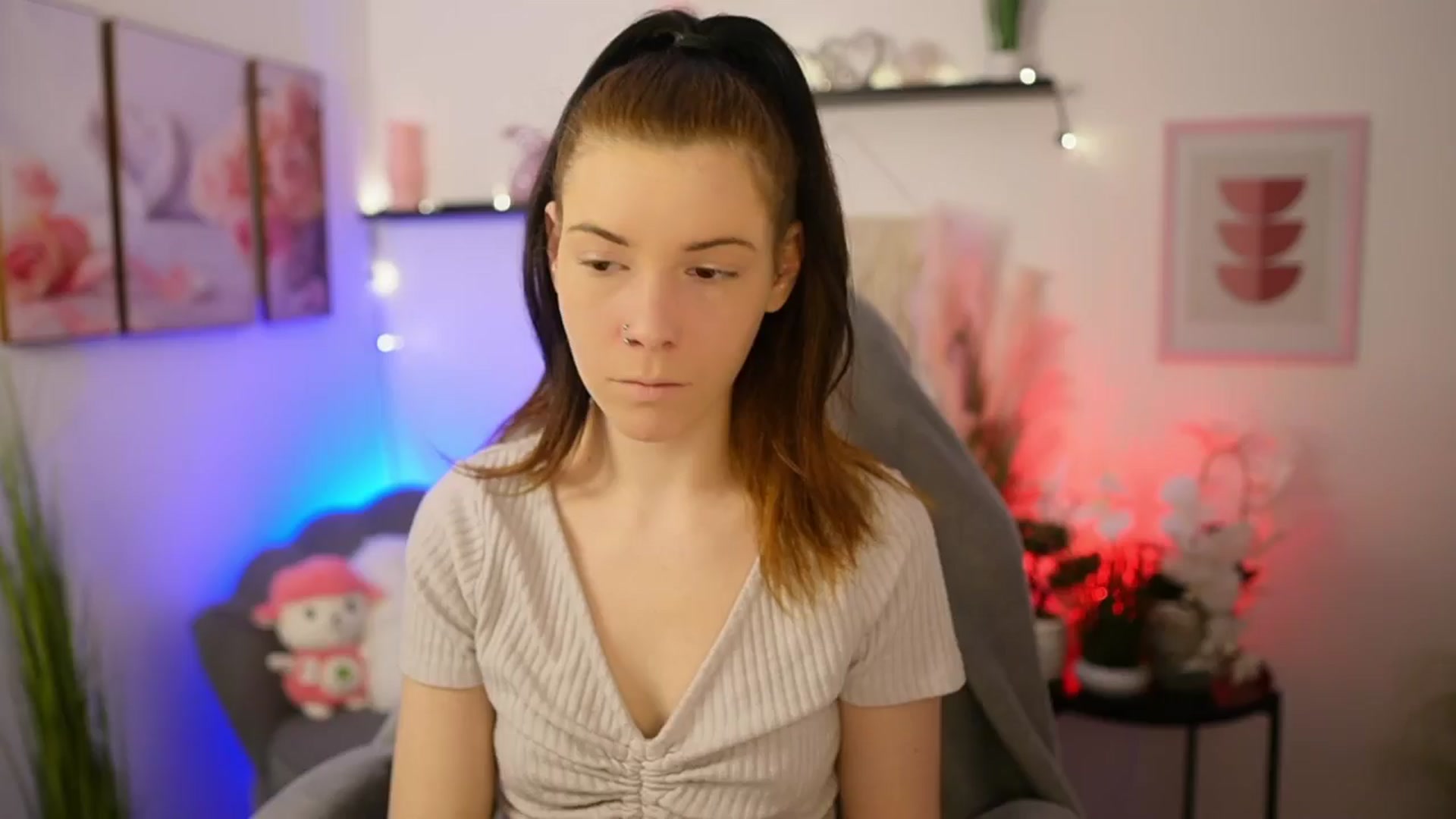 Cherry_Rain video thumbnail