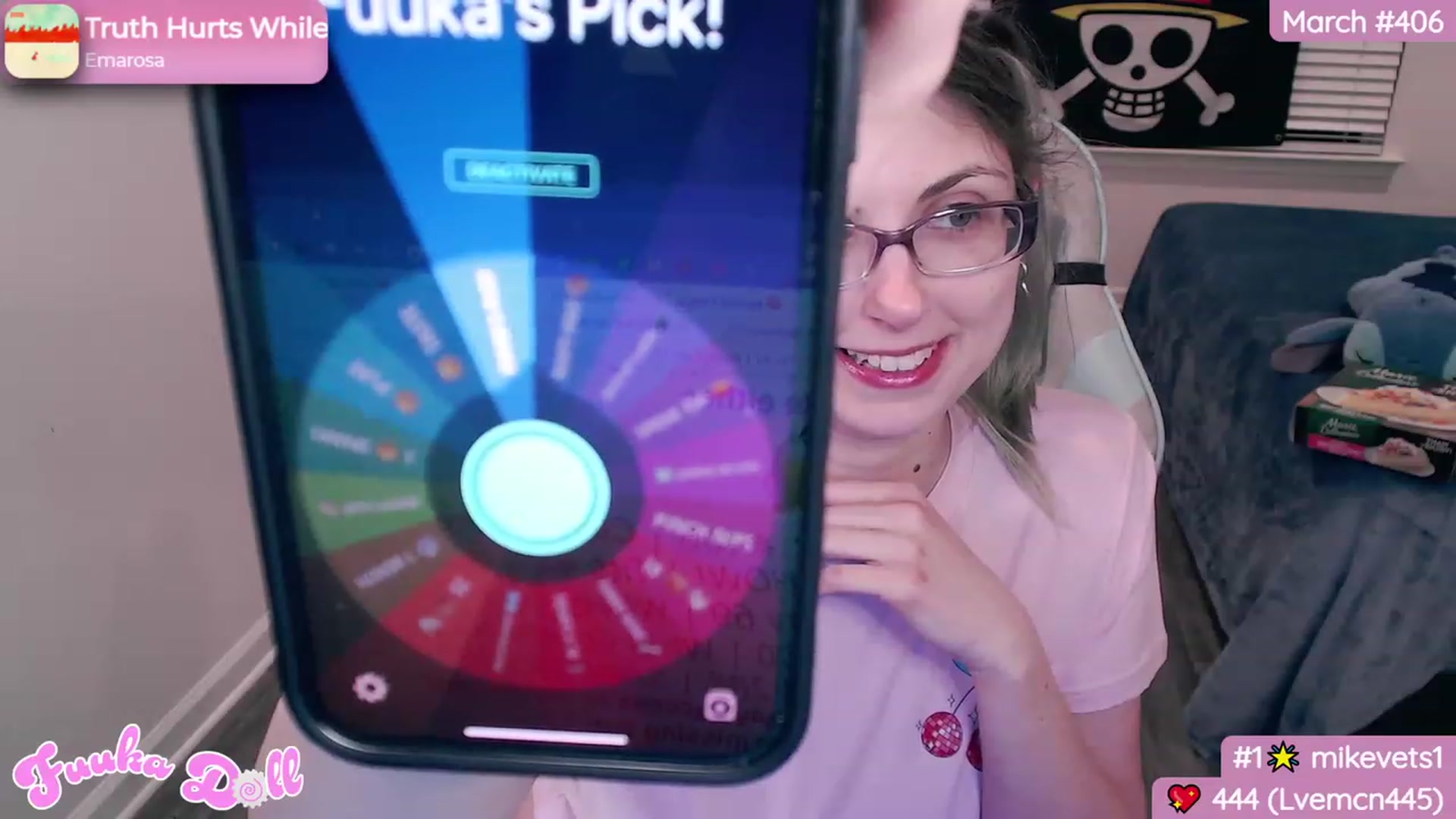 XFuukaX video thumbnail