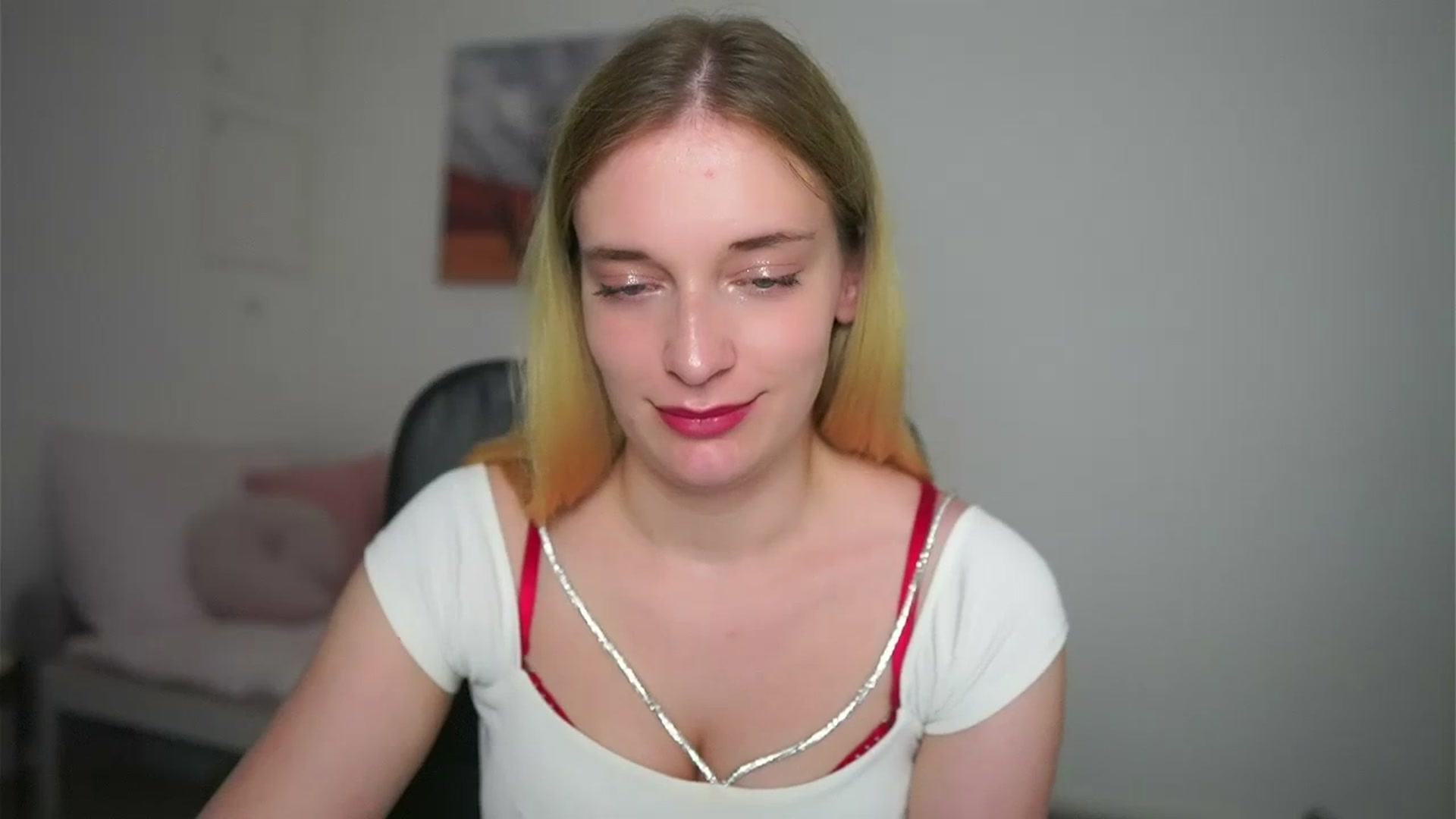 Amarna_Miller video thumbnail