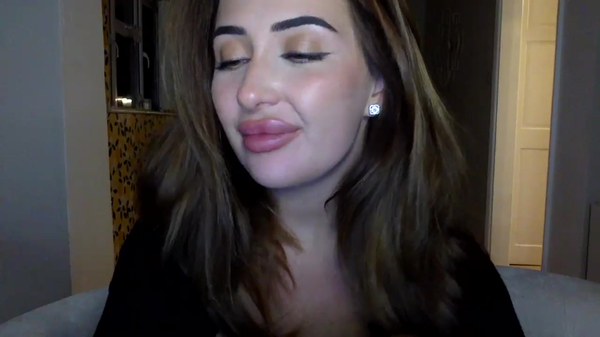 misshazel1 video thumbnail