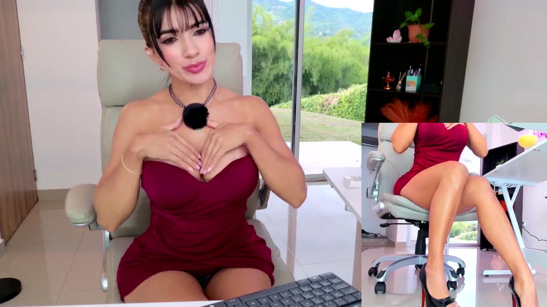 KIMBERLY___ video thumbnail