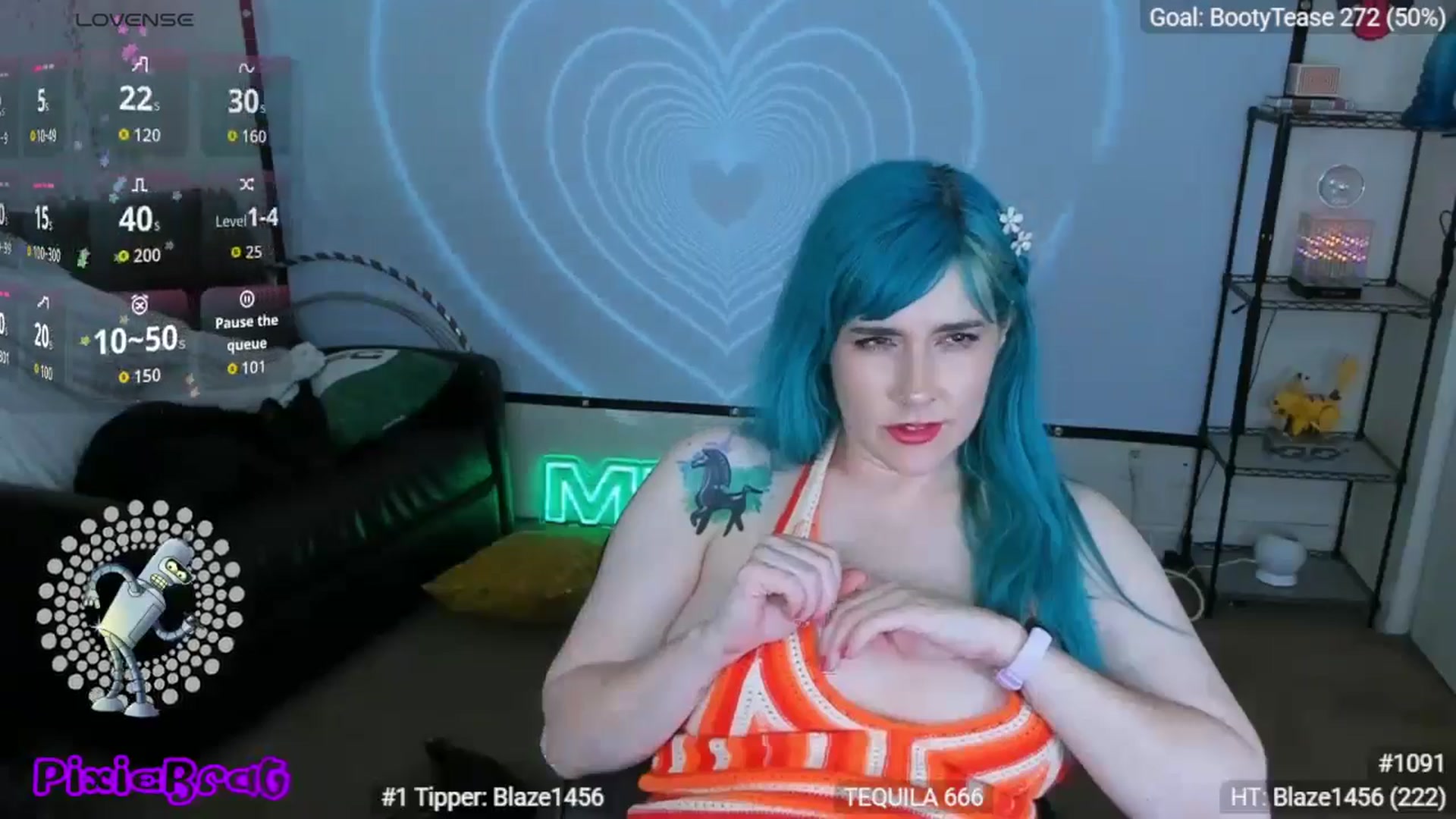 PixieBrat video thumbnail