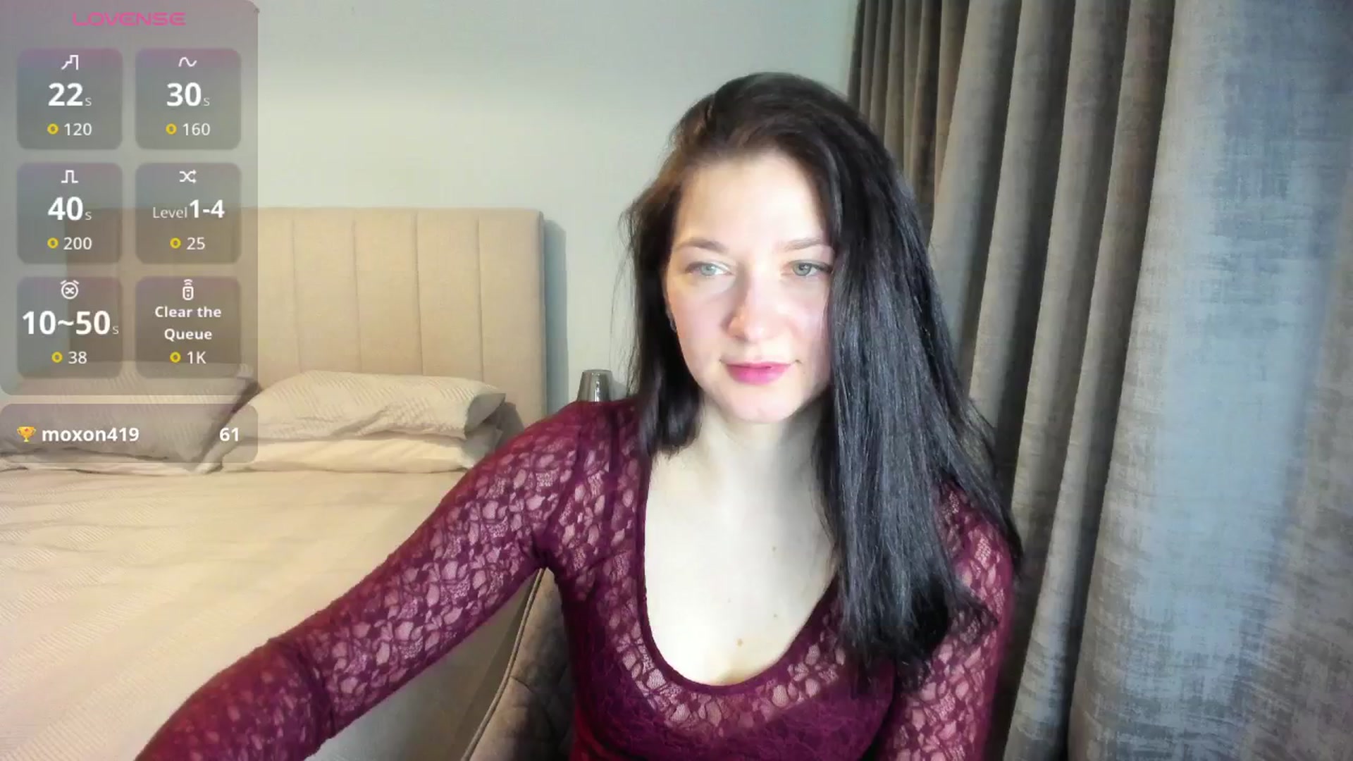 SylviaShine video thumbnail