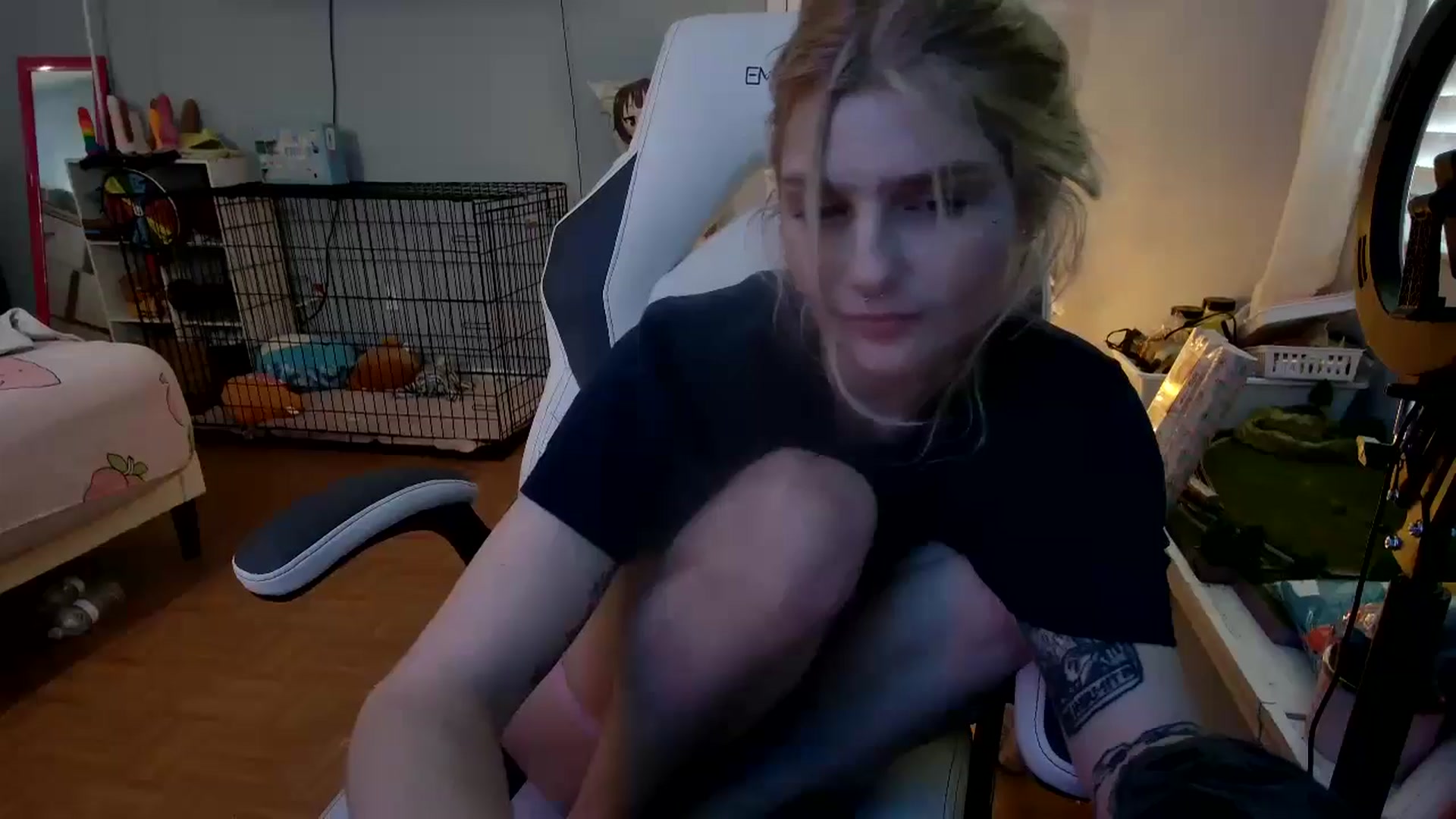 DuckChan0 video thumbnail