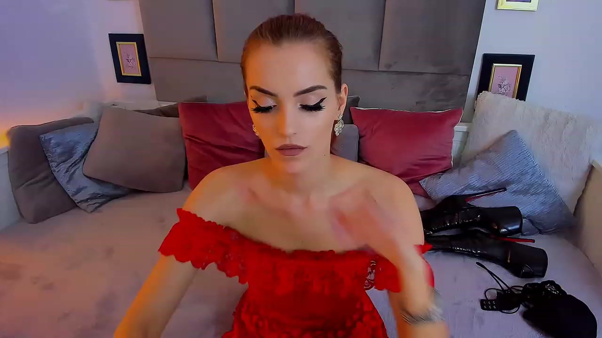 KateLuna video thumbnail
