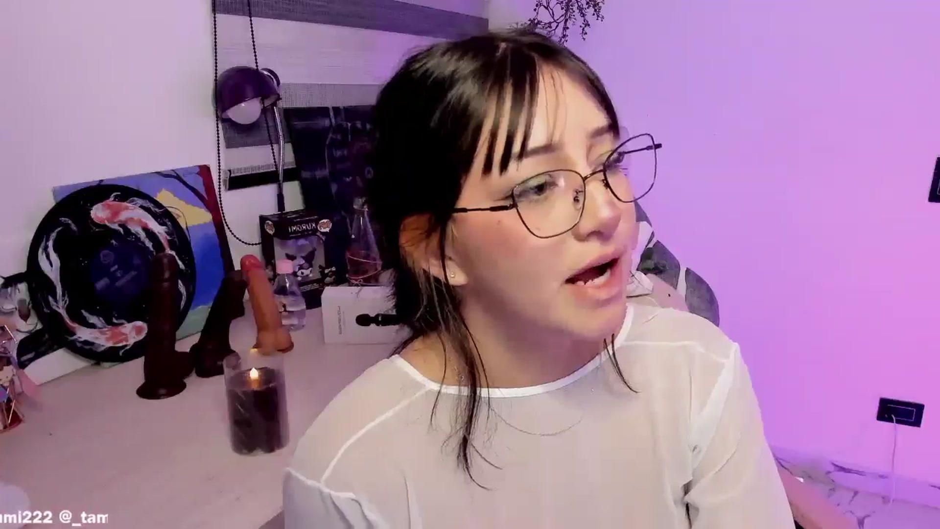 Tammara222 video thumbnail