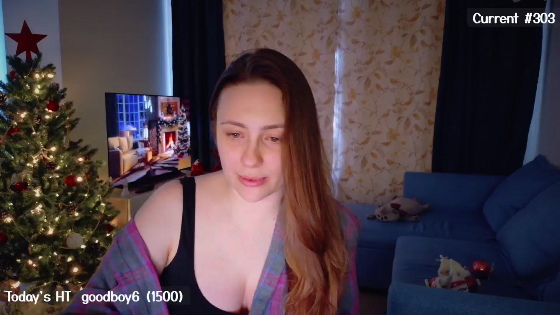 QueenOfTease_ video thumbnail