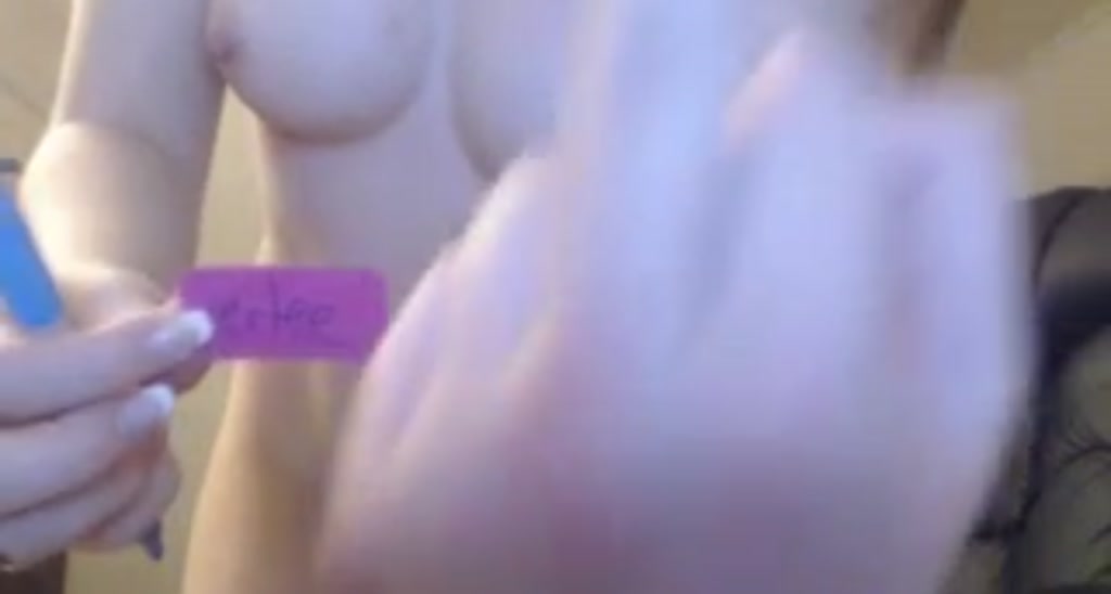 LovelyNikki video thumbnail