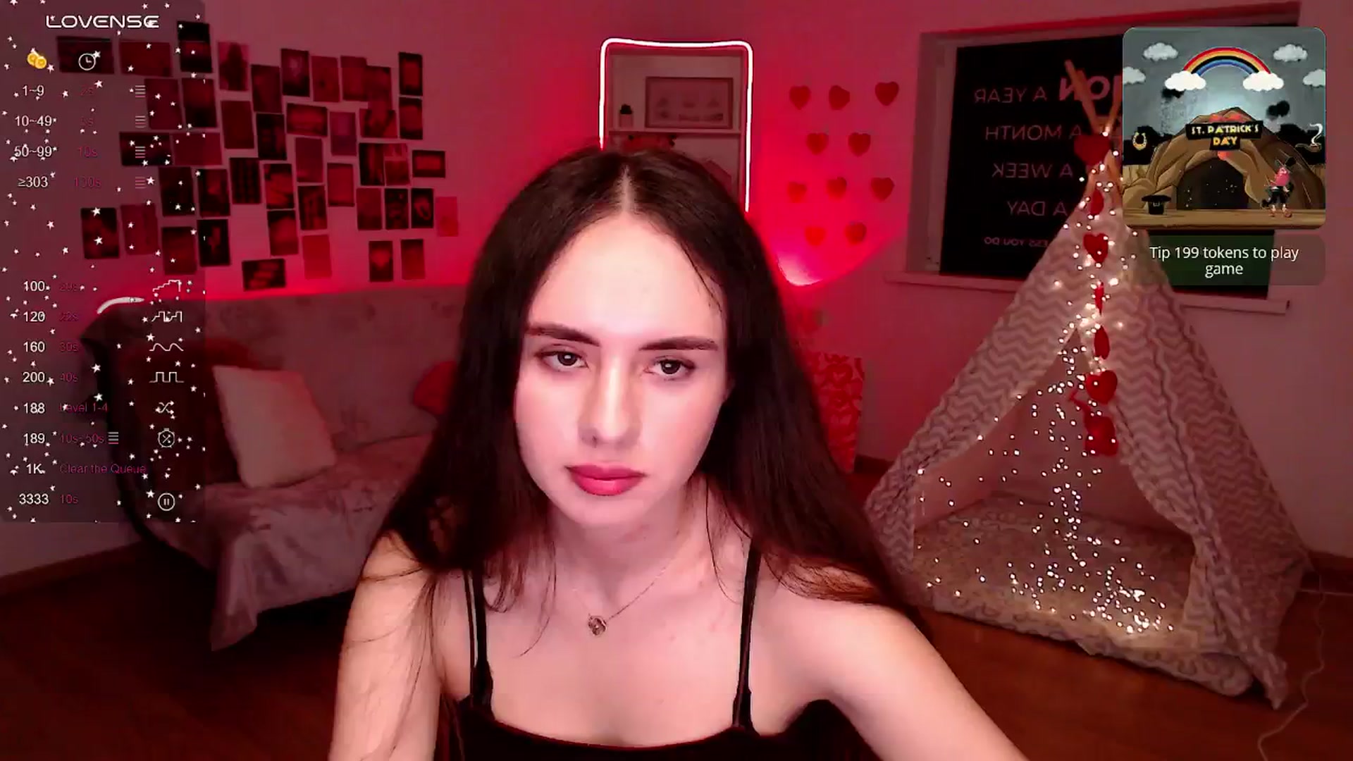 Lady_Luck0 video thumbnail