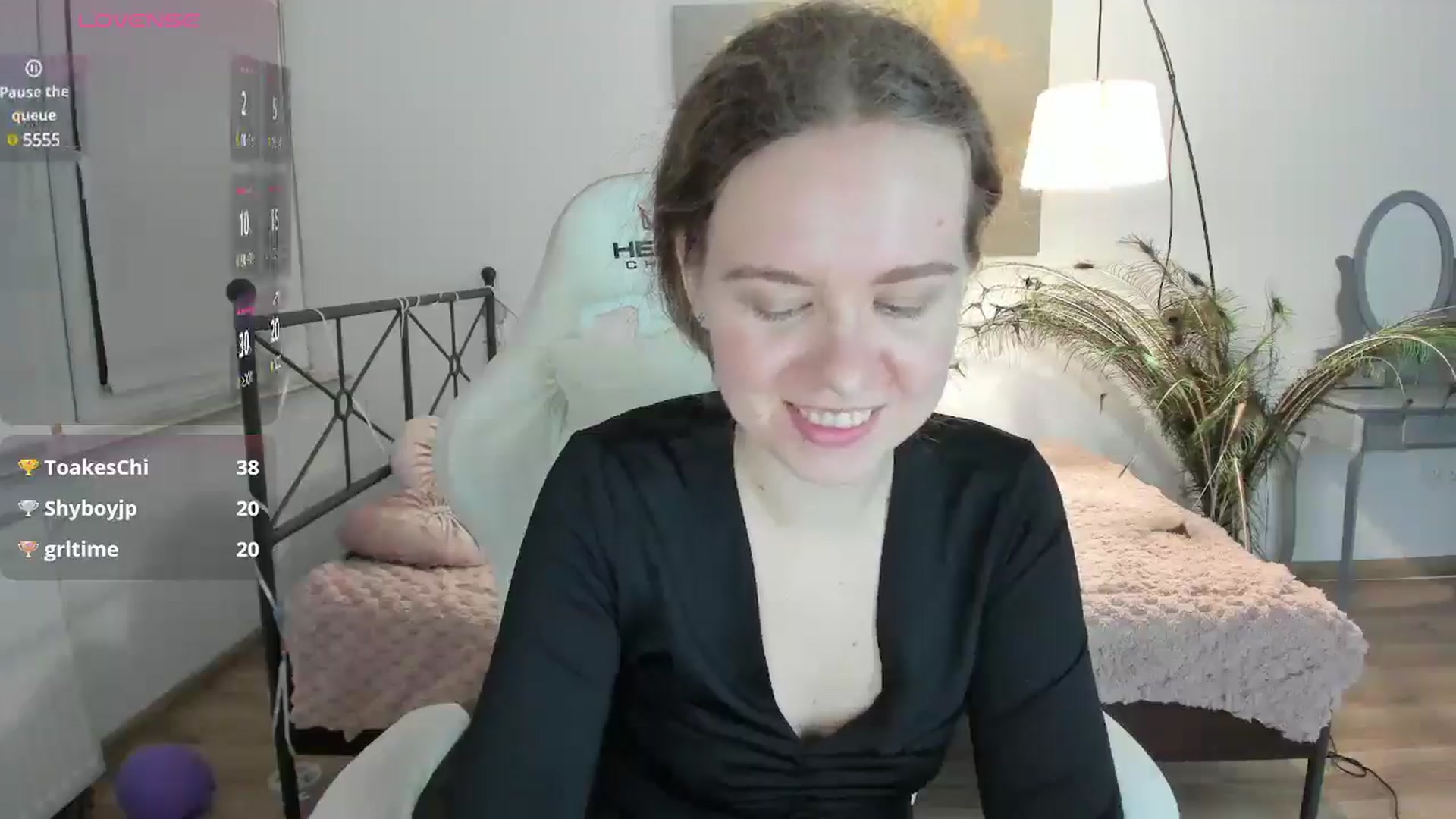 LanaBelll video thumbnail