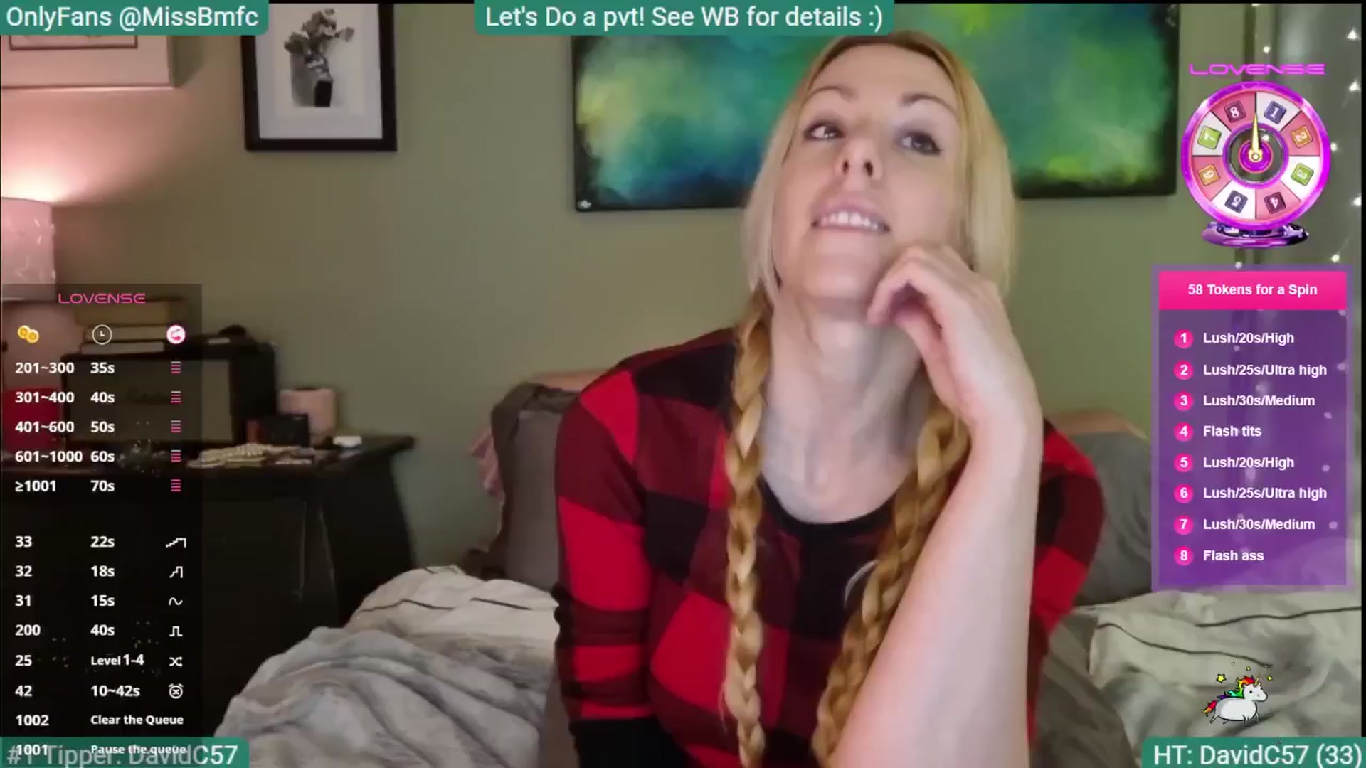 aMissBliss video thumbnail