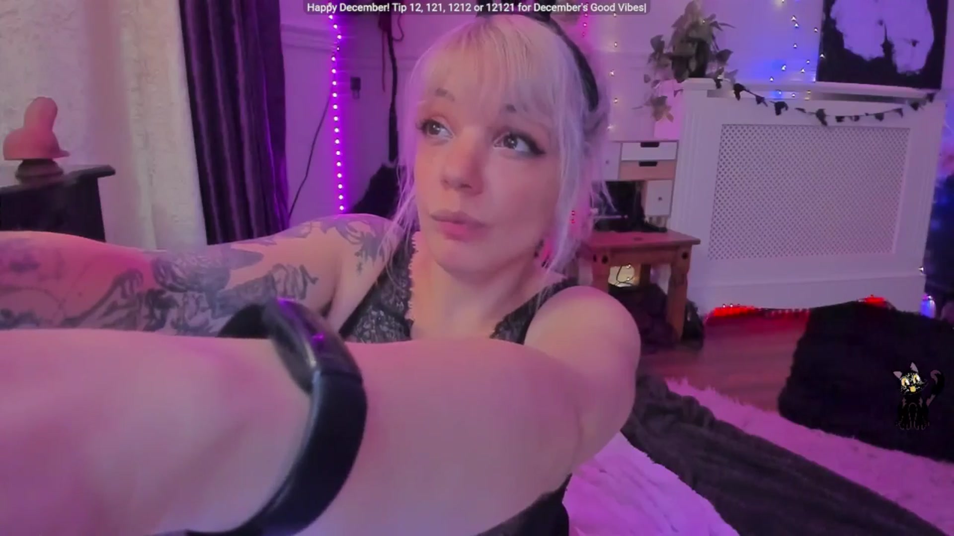 LunaWolfie video thumbnail