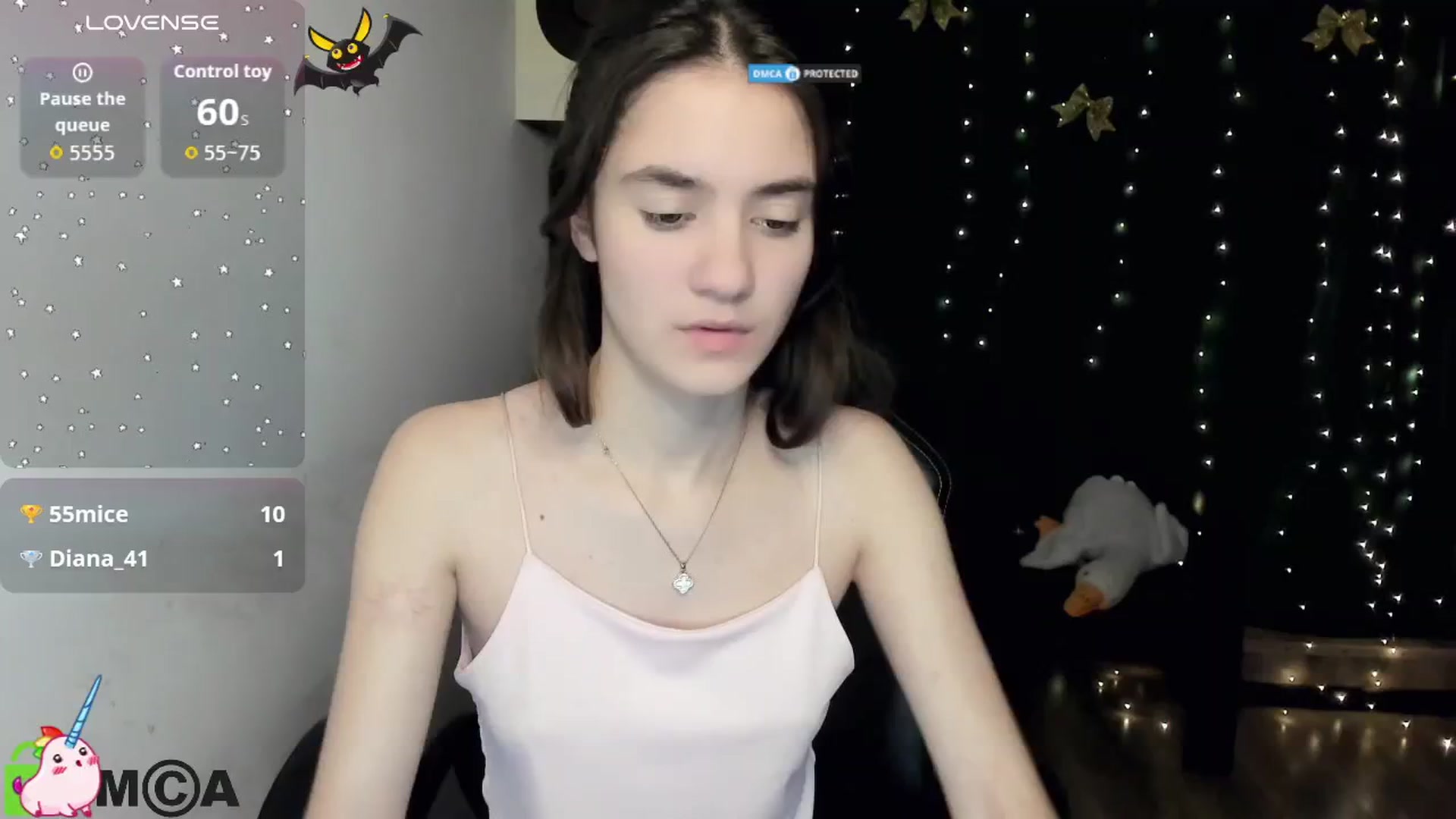 Evangalieque video thumbnail