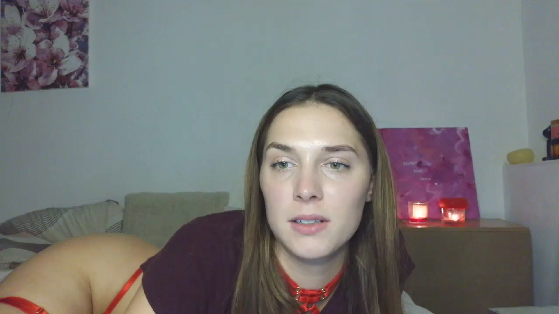 HaleyReed video thumbnail