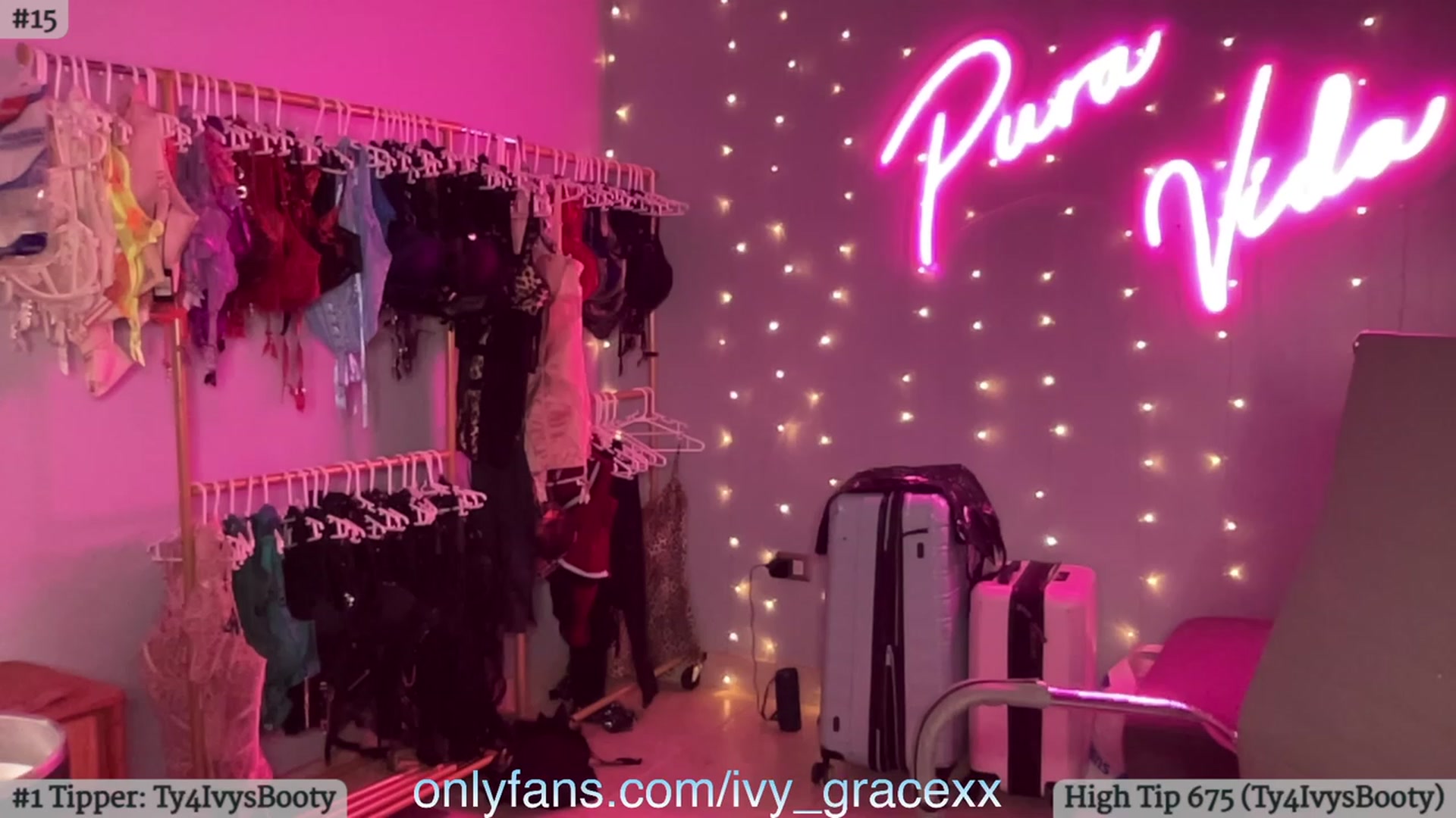 IvyGrace video thumbnail