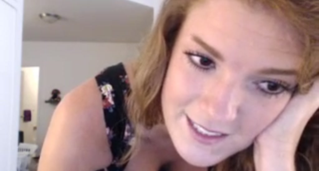 GINGERTROUBL3 video thumbnail