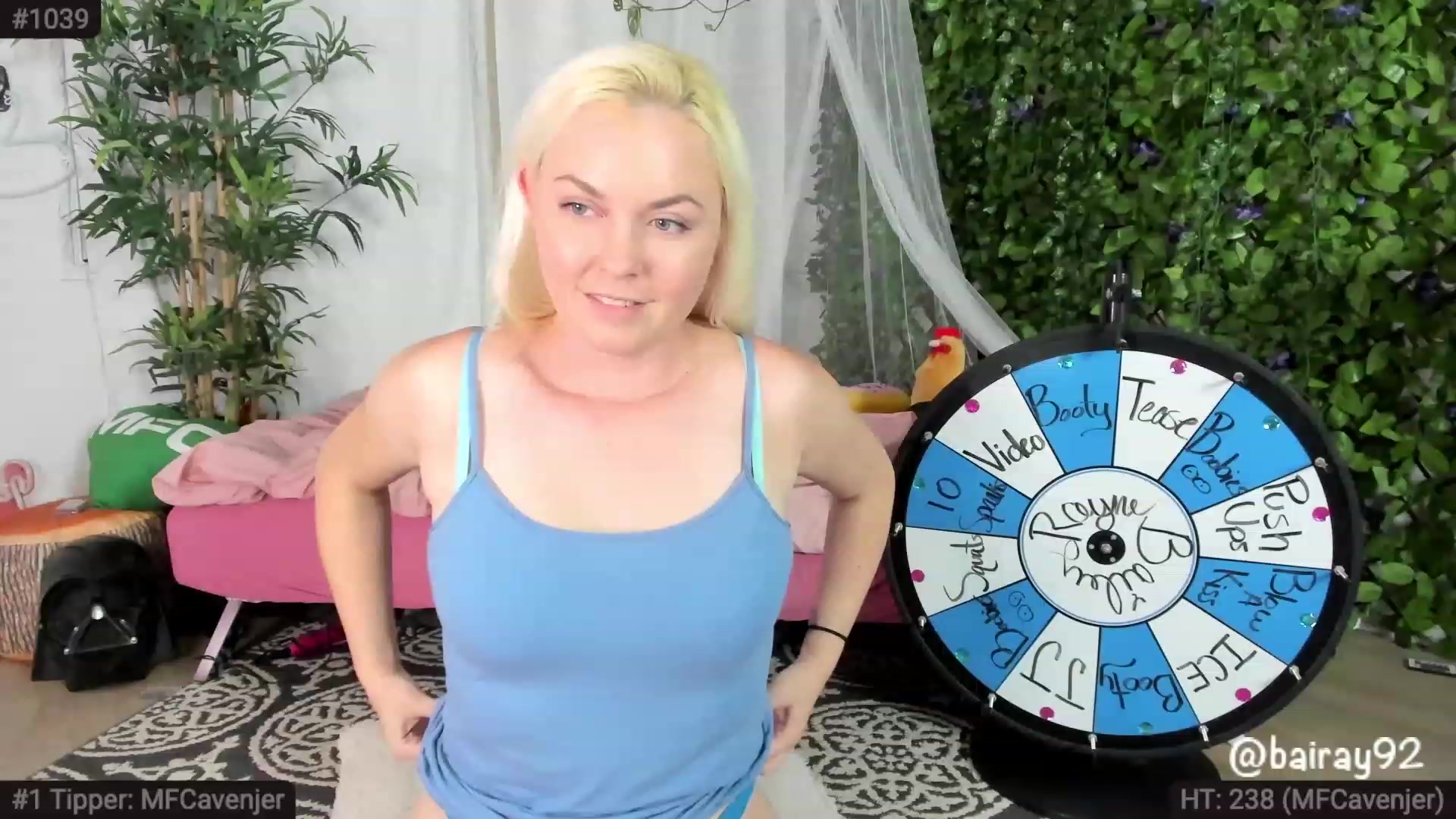 BaileyRayne video thumbnail