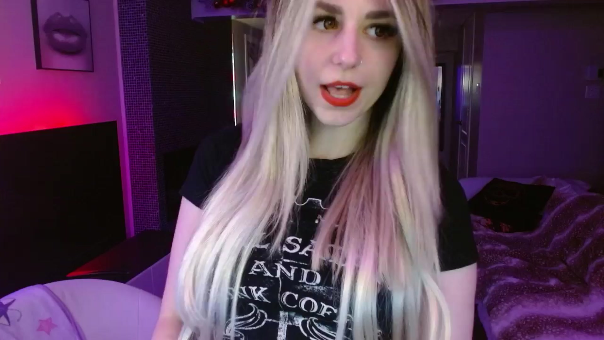 Serafina video thumbnail