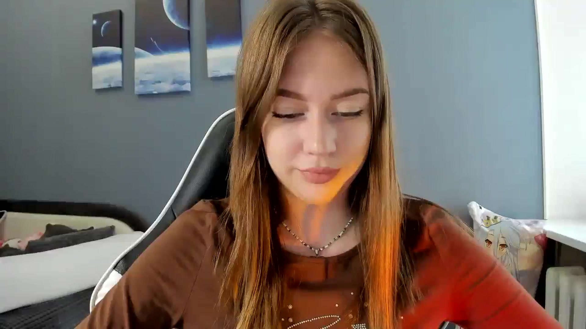 RoboSasha video thumbnail