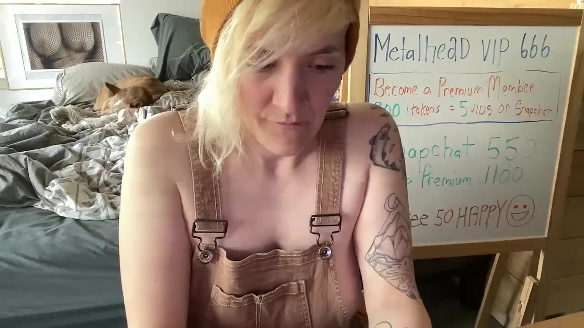 PurrtyMetal video thumbnail