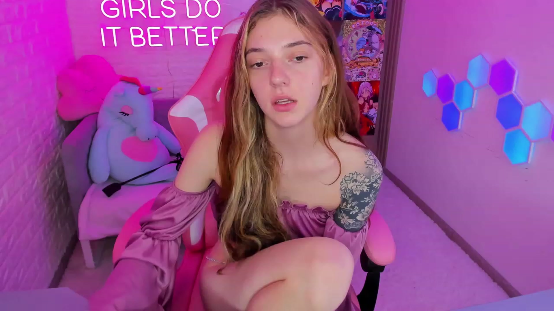 LizaWet video thumbnail