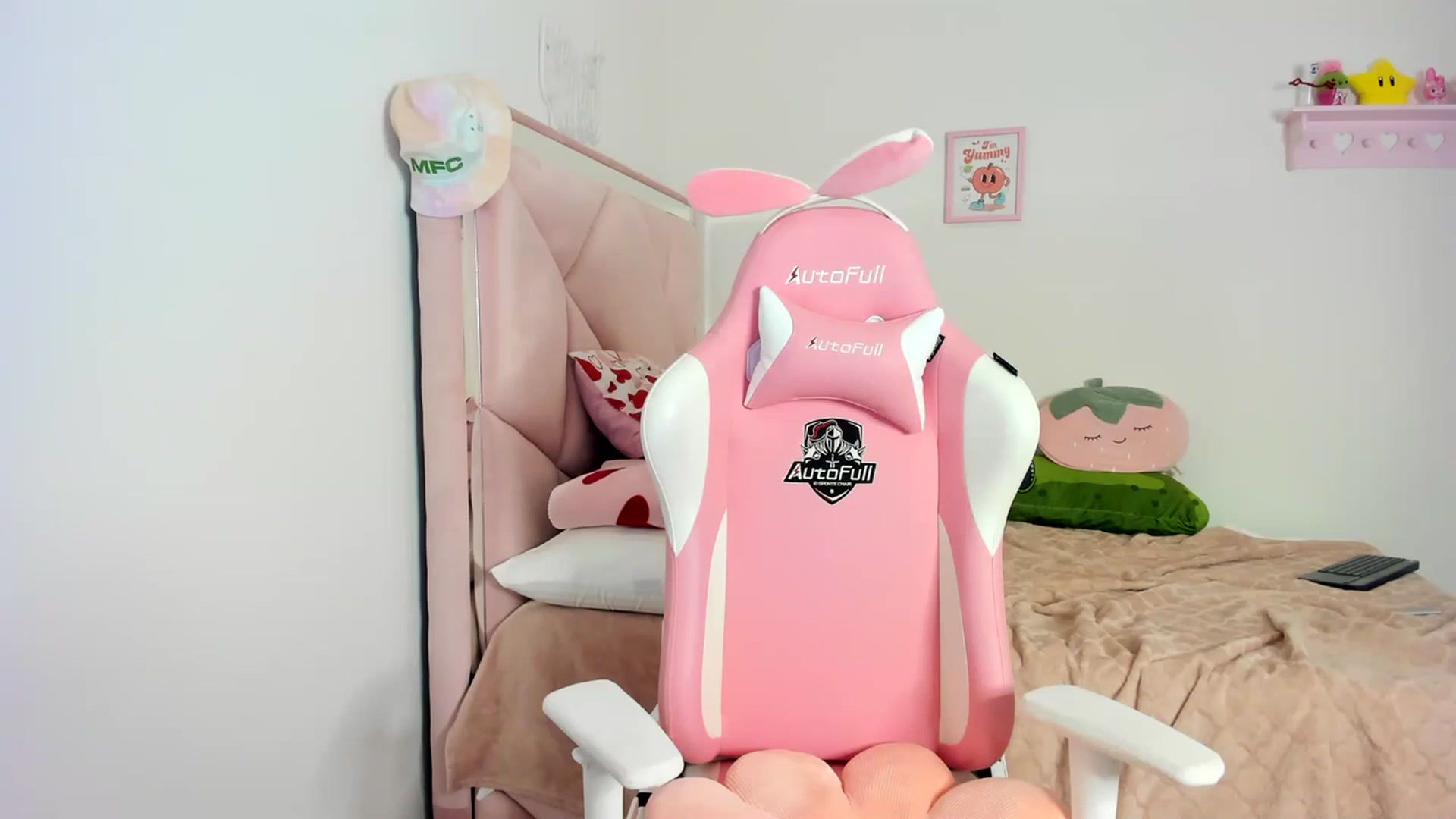Cherrycute666 video thumbnail