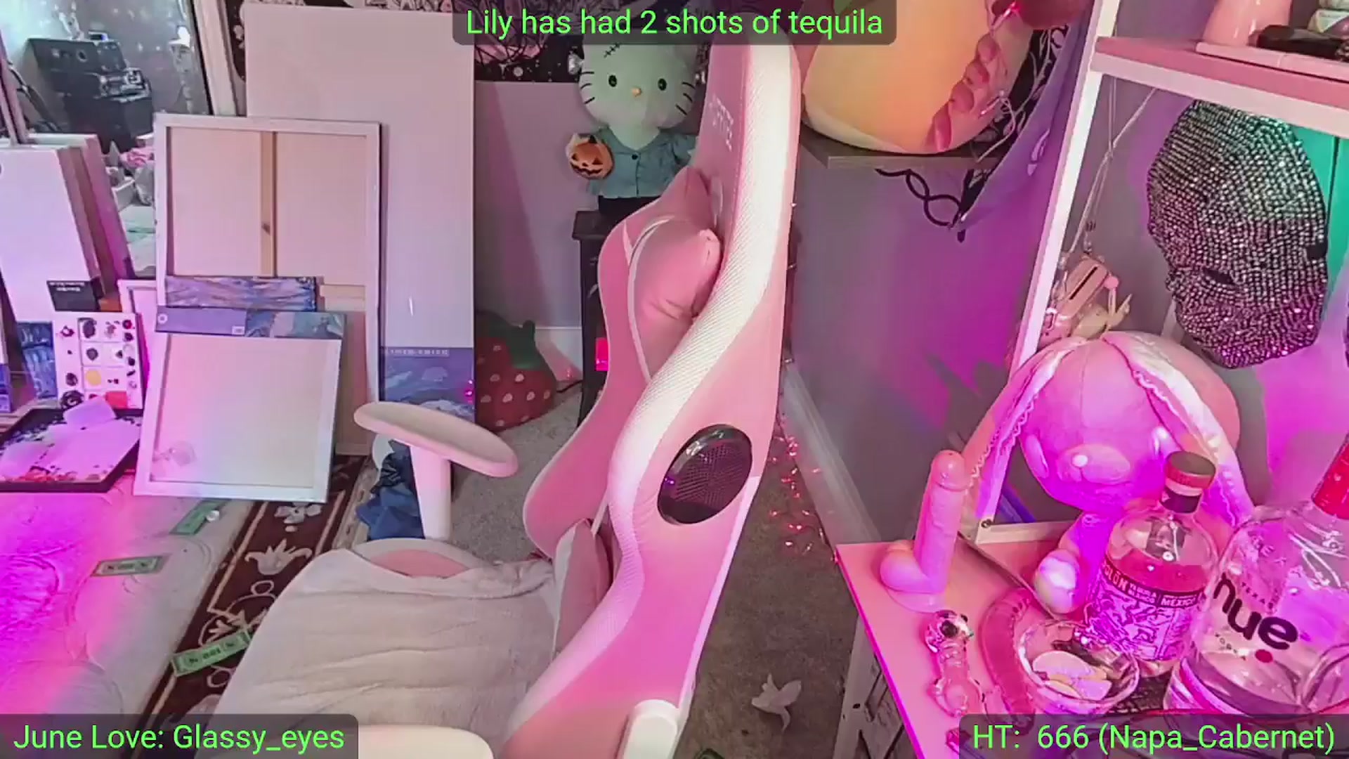 LilyWhite42O video thumbnail