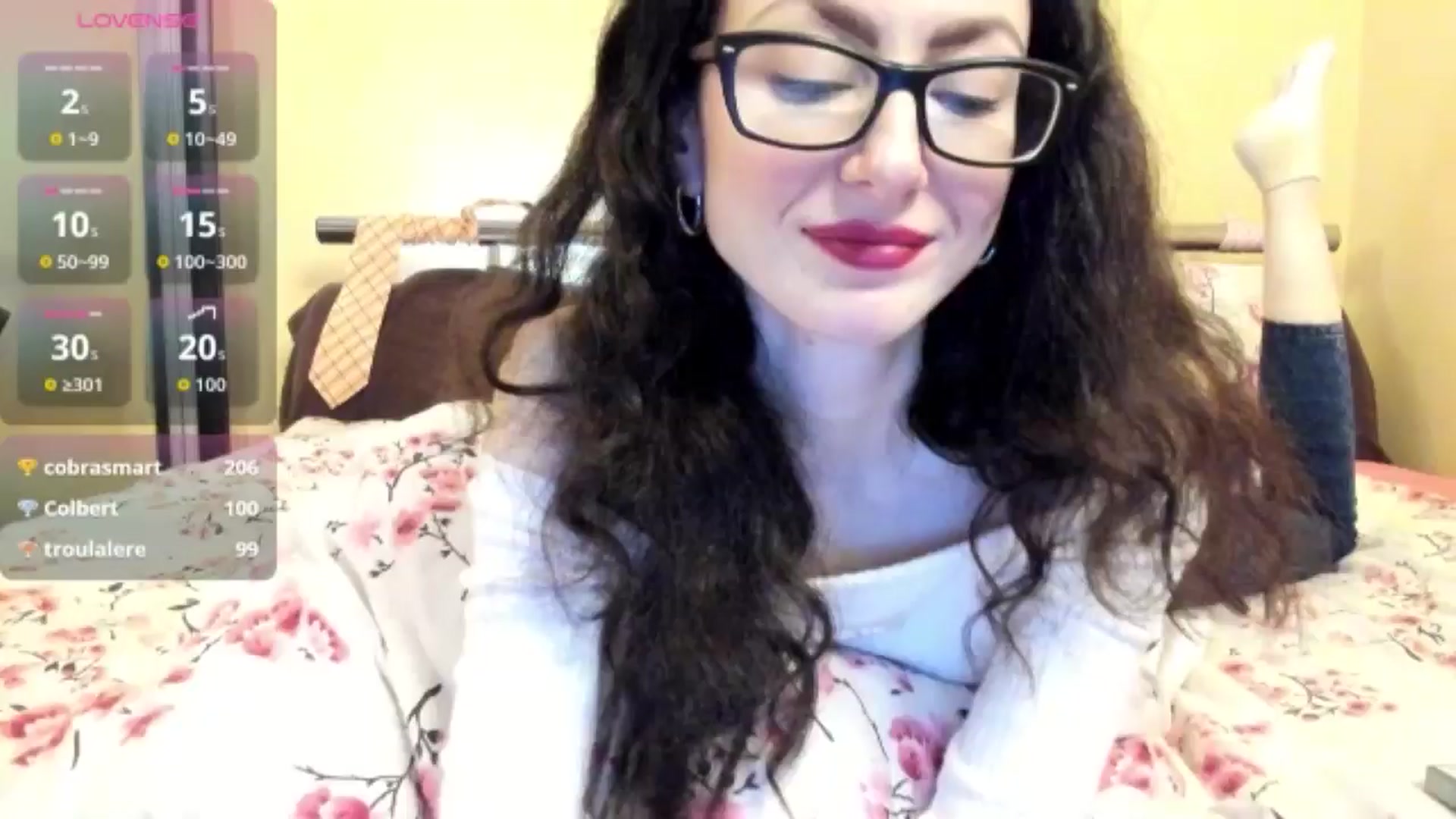 Baby_Jewel video thumbnail