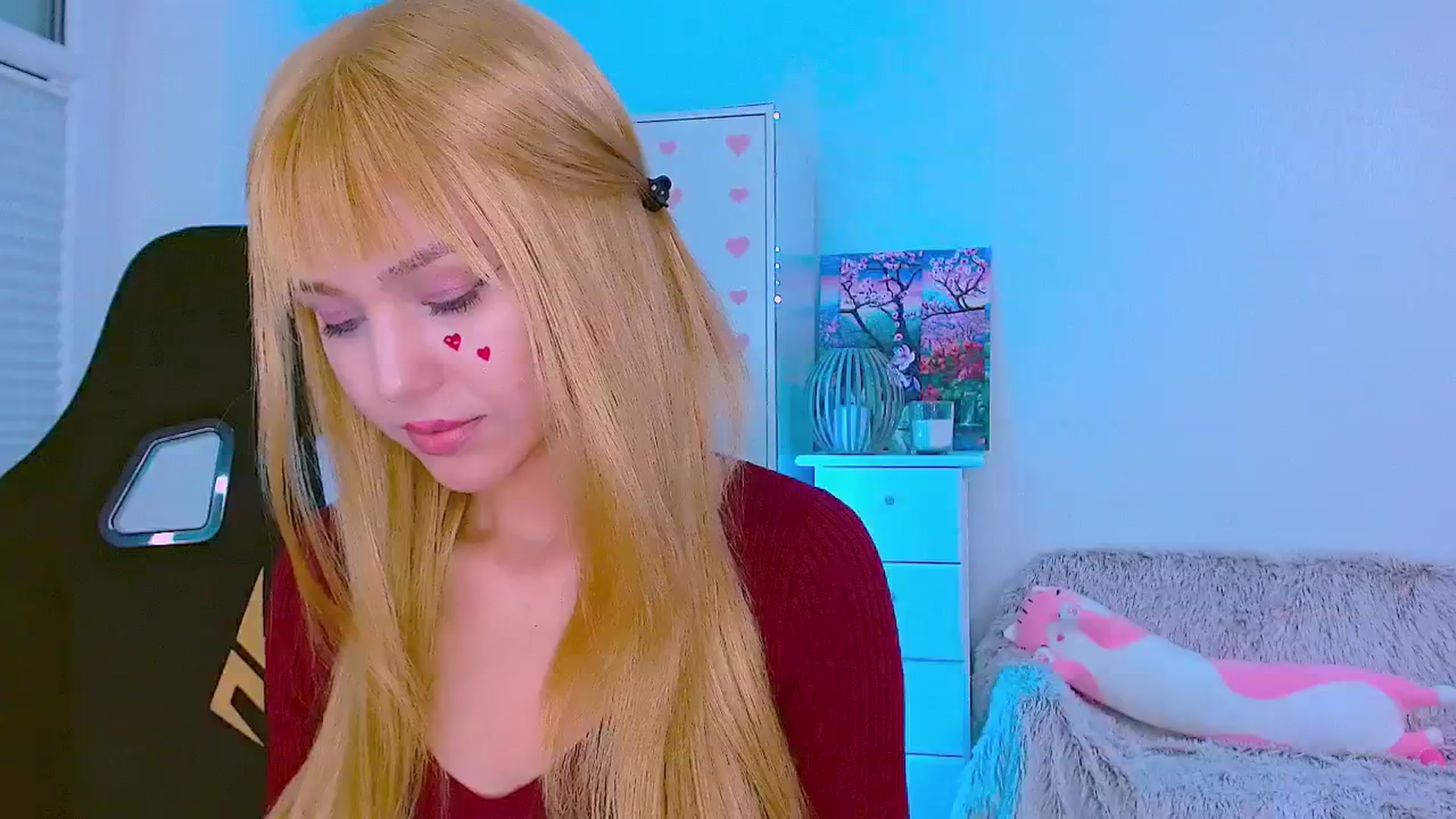 AlisSun video thumbnail