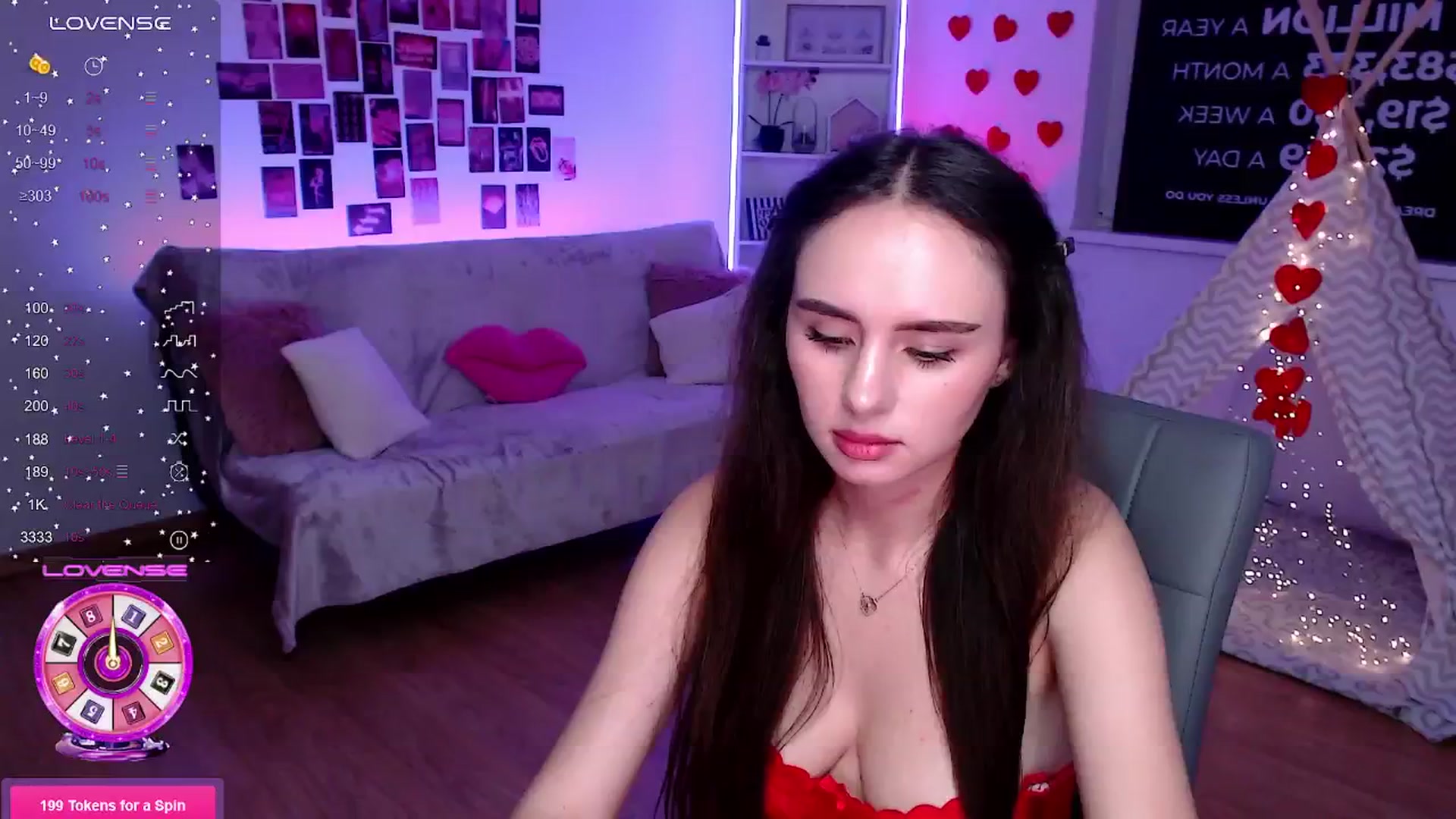 Lady_Luck0 video thumbnail