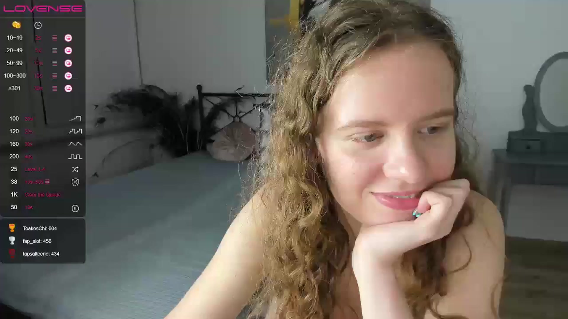 LanaBelll video thumbnail