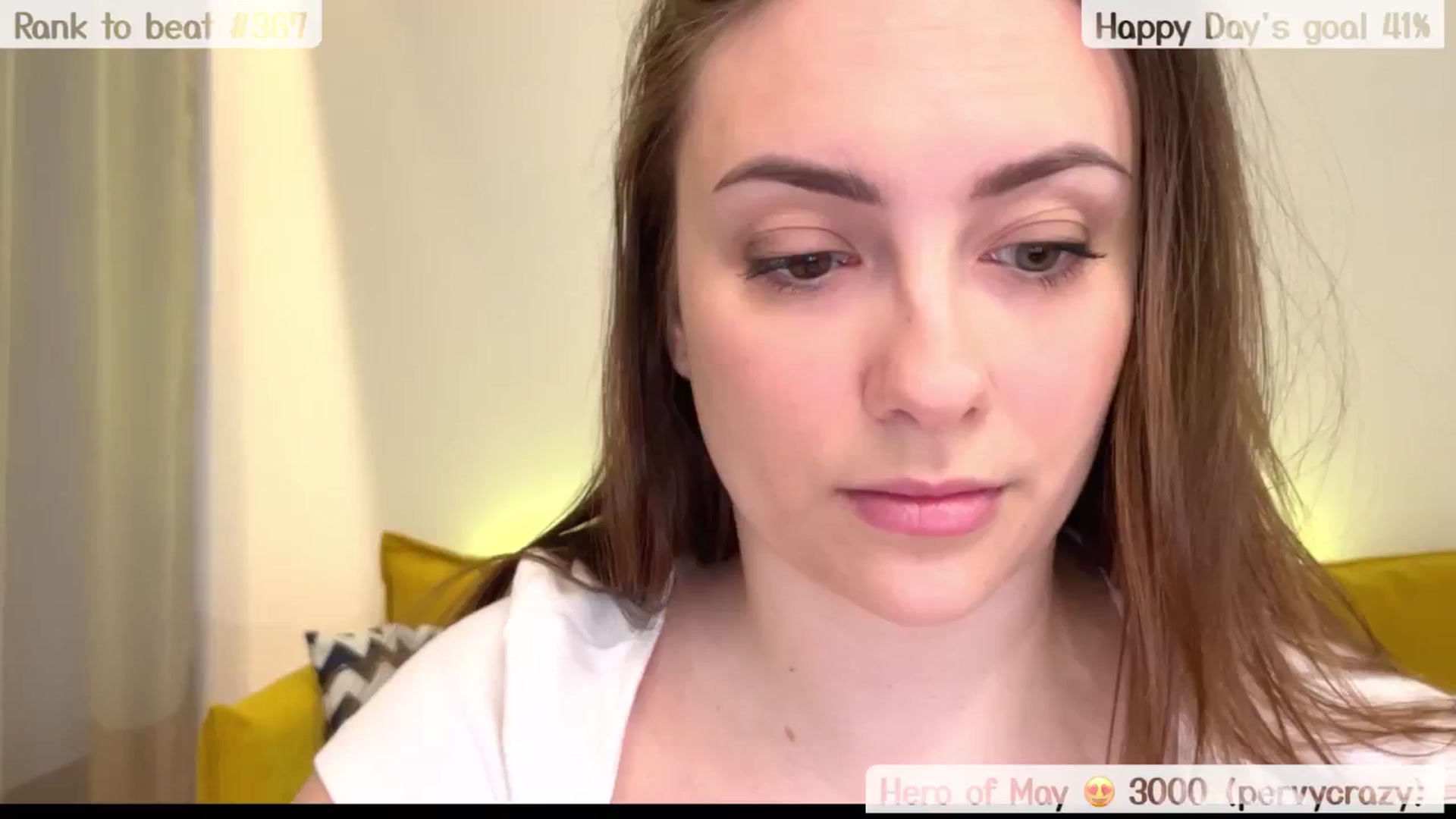 QueenOfTease_ video thumbnail