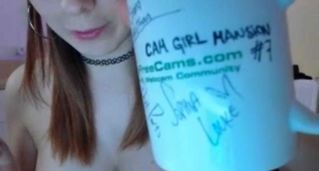 AlisaMay video thumbnail